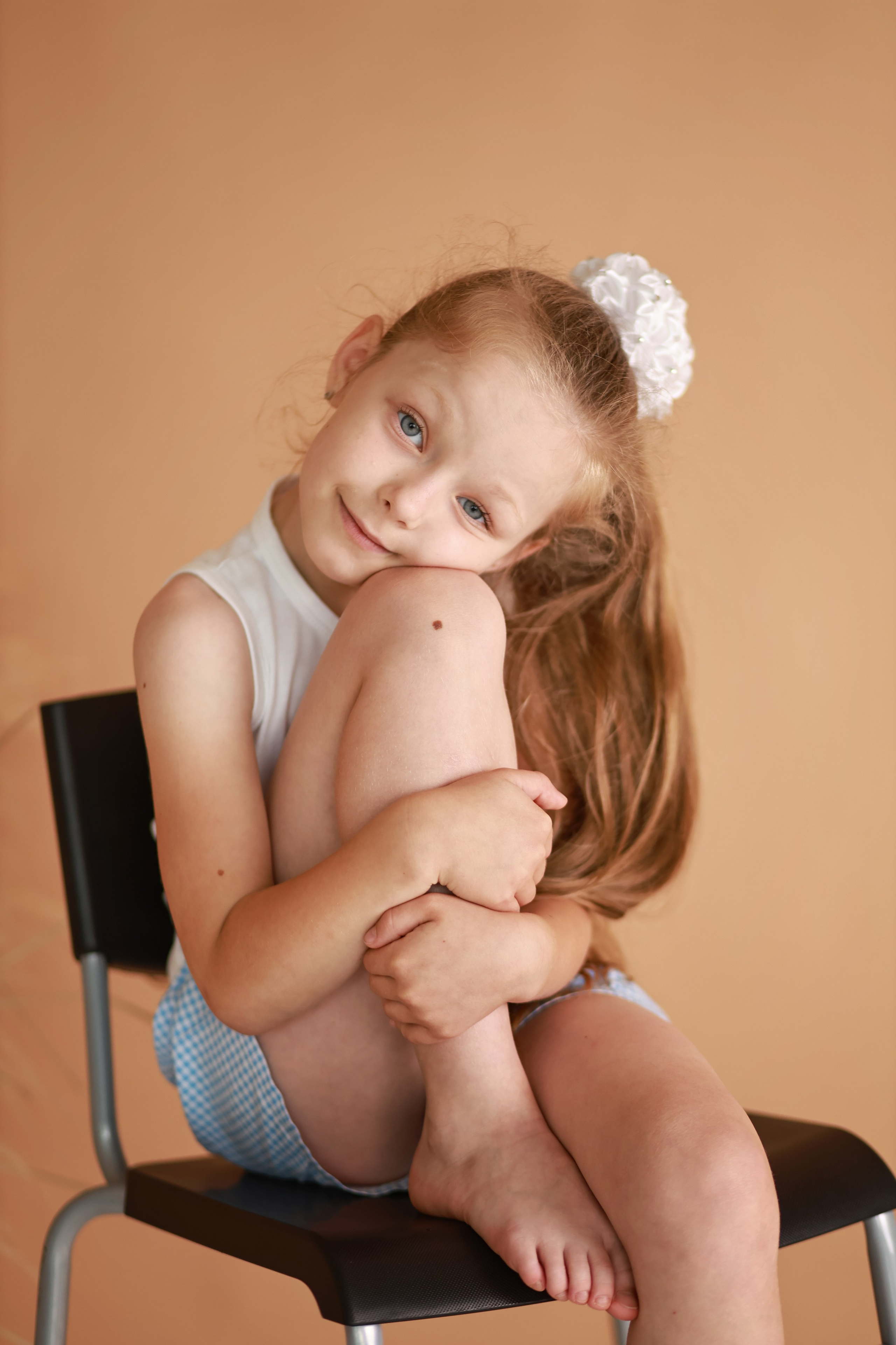 Семейные студийные фотосессии. Детский, семейный фотограф в Ижевске и Москве Аксинья Лысенкова ADEN