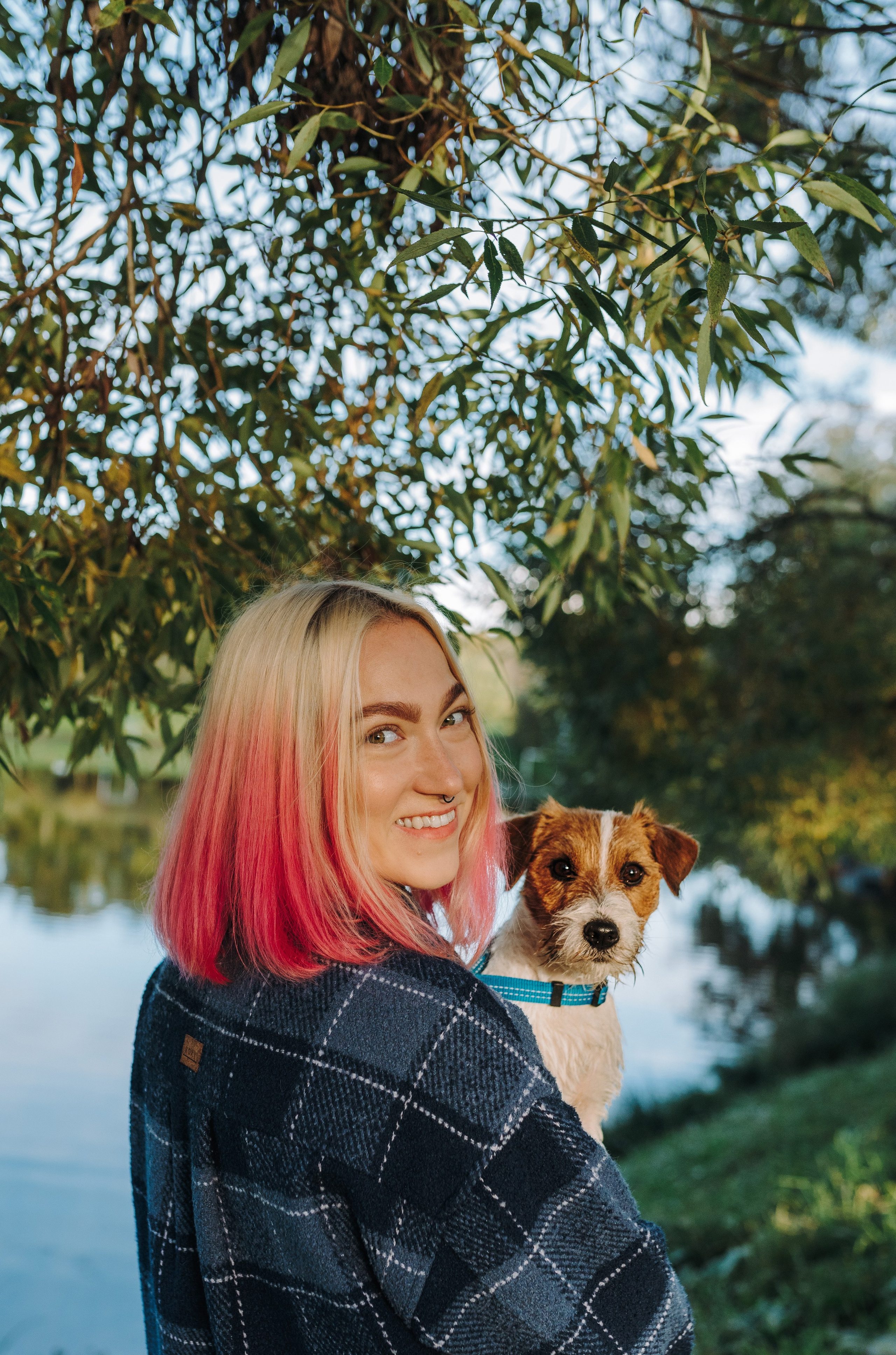 Фотосессия с маленькой собакой Спб. Фотограф анималист в Спб недорого Олеся Майорова