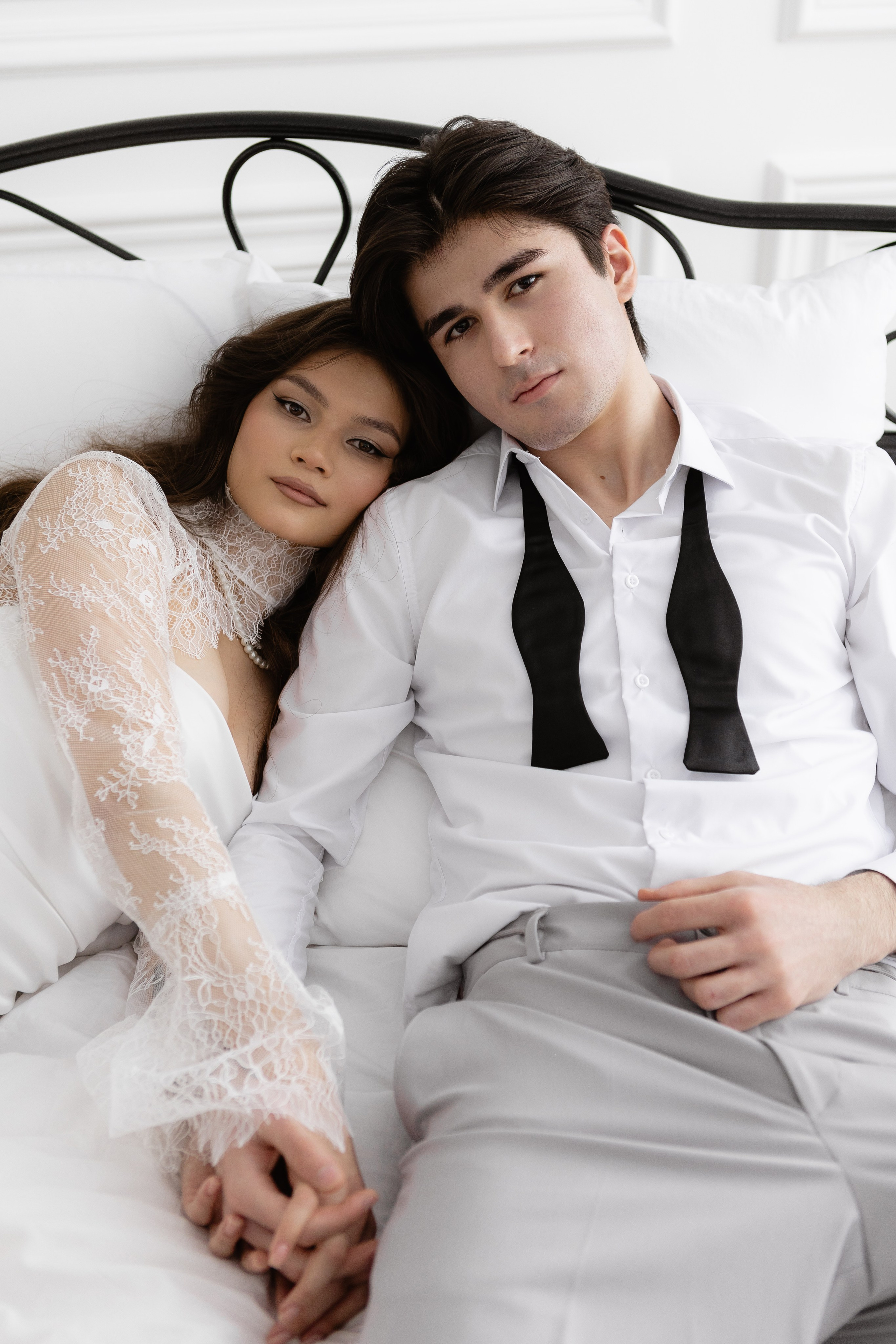 Дарья и Зухал. Фотограф в Казани.Снимаю индивидуальные портреты, love story и свадьбы