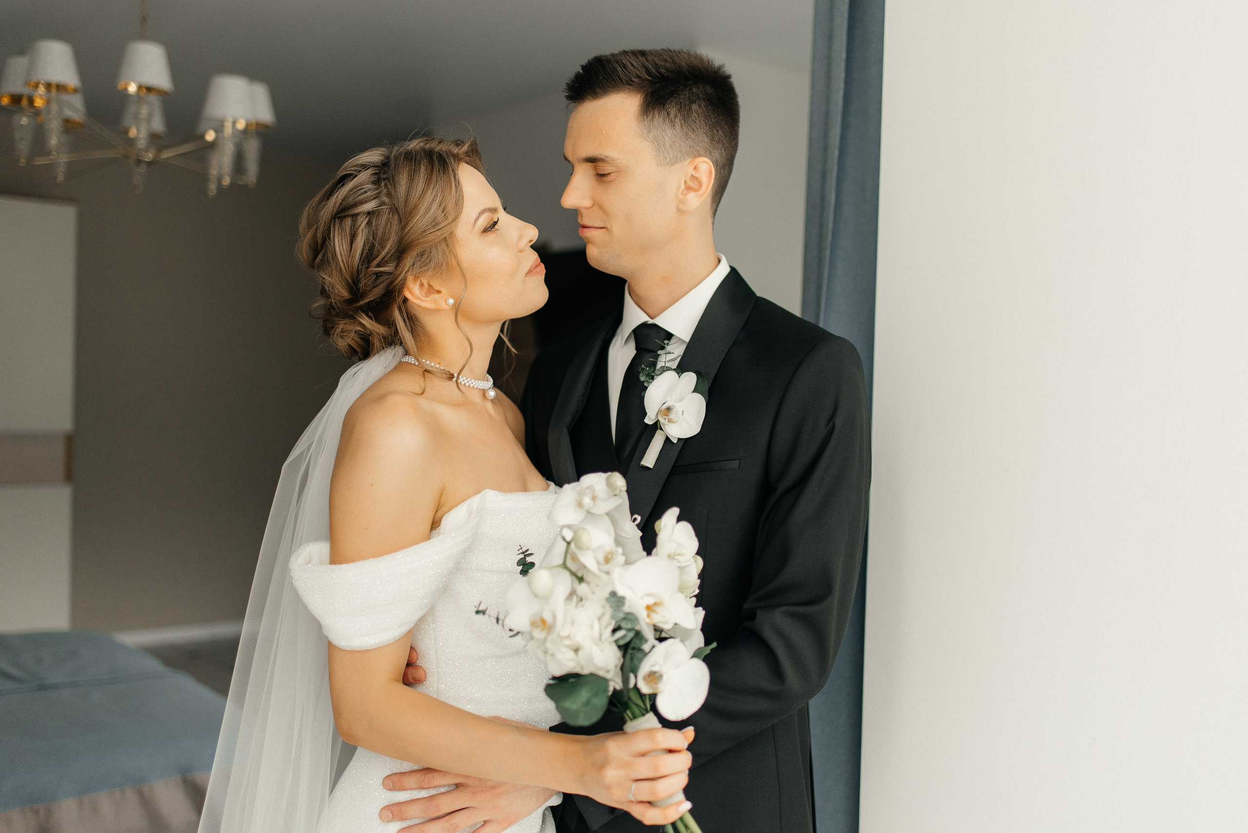 Артём и Наталья. Главная