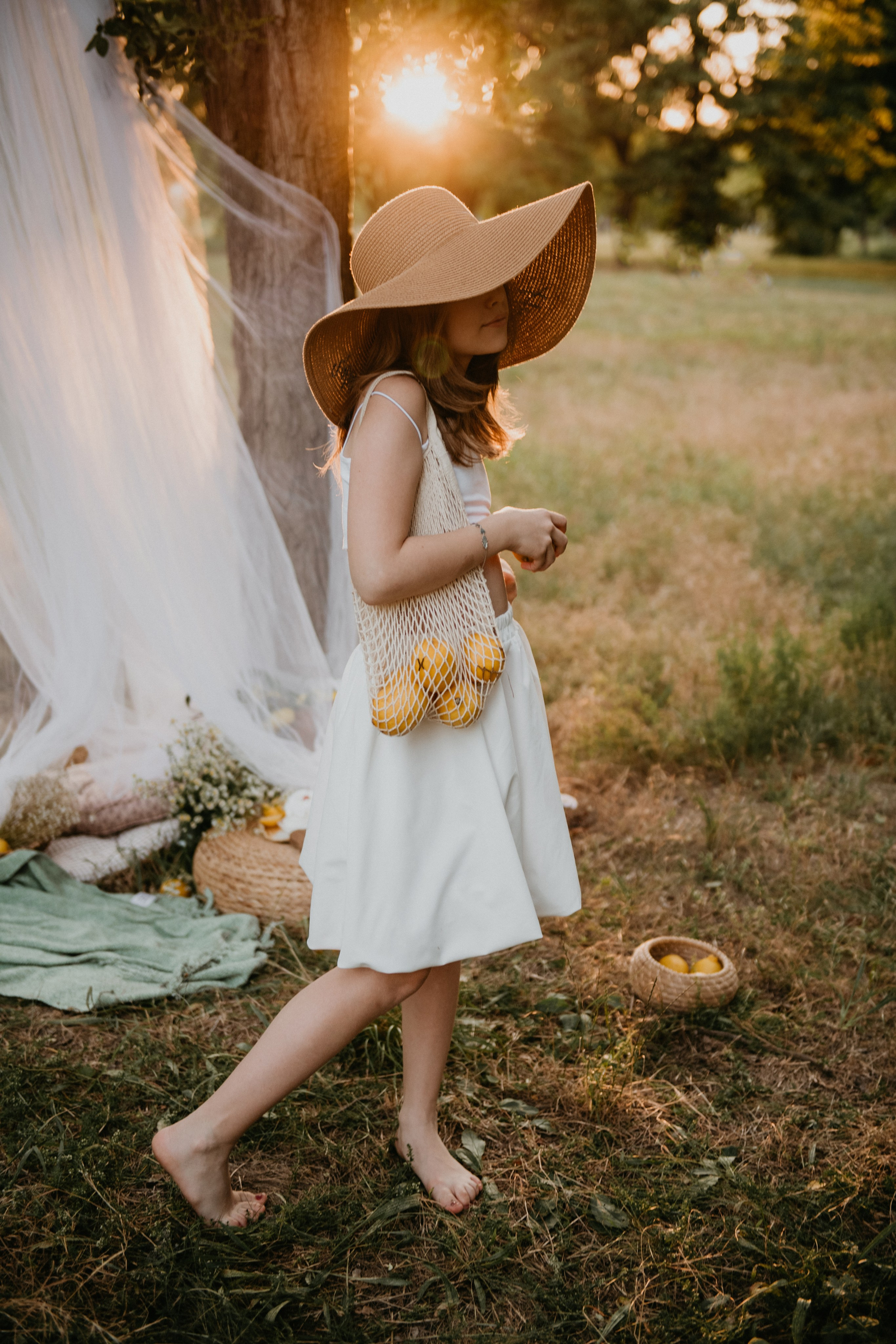 Летний день. Детский и семейный фотограф в Армавире Даша Зубкова