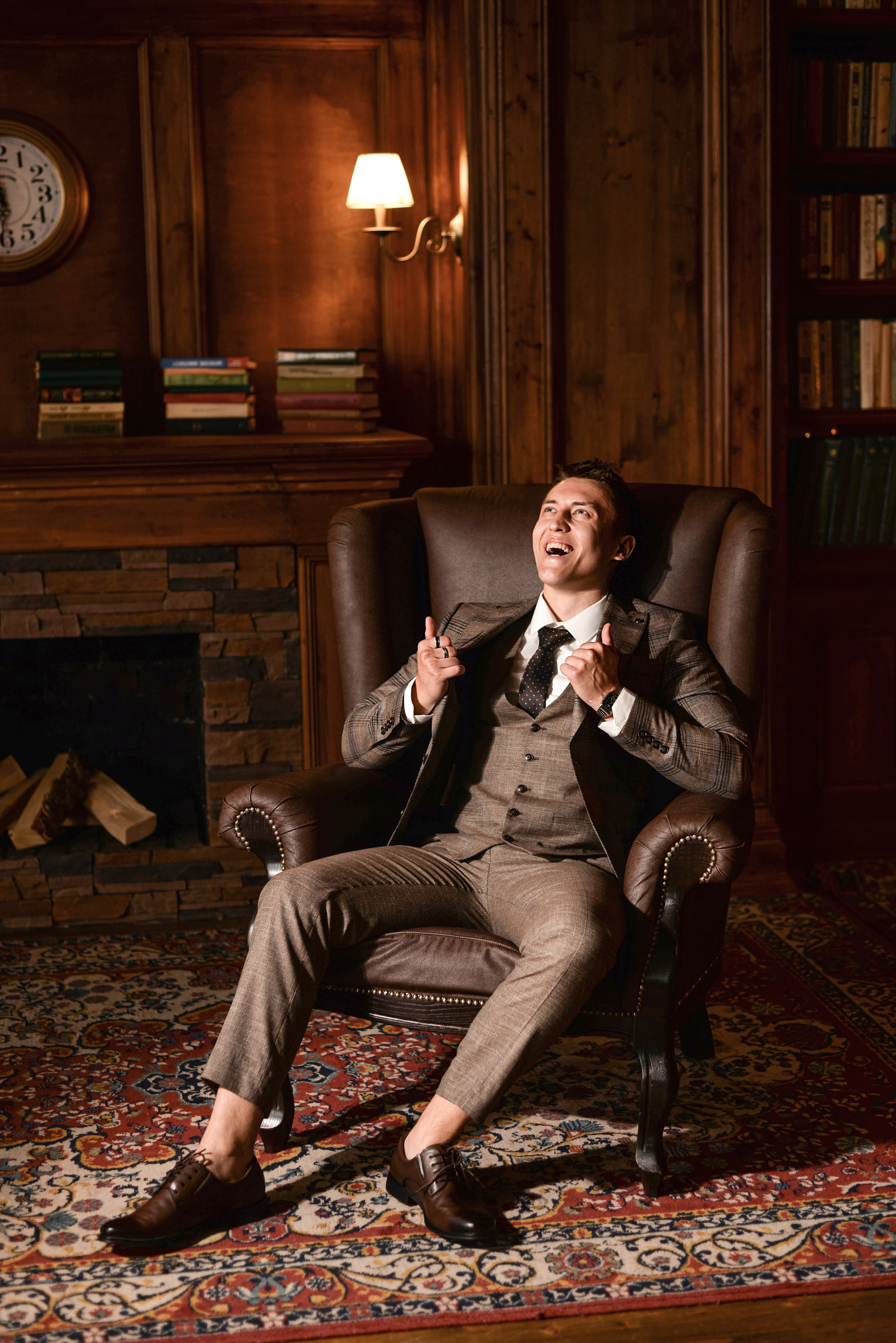 Сэм Ведущий. Семейный и свадебный фотограф Галина Абакумова, фотосессии в Белгороде