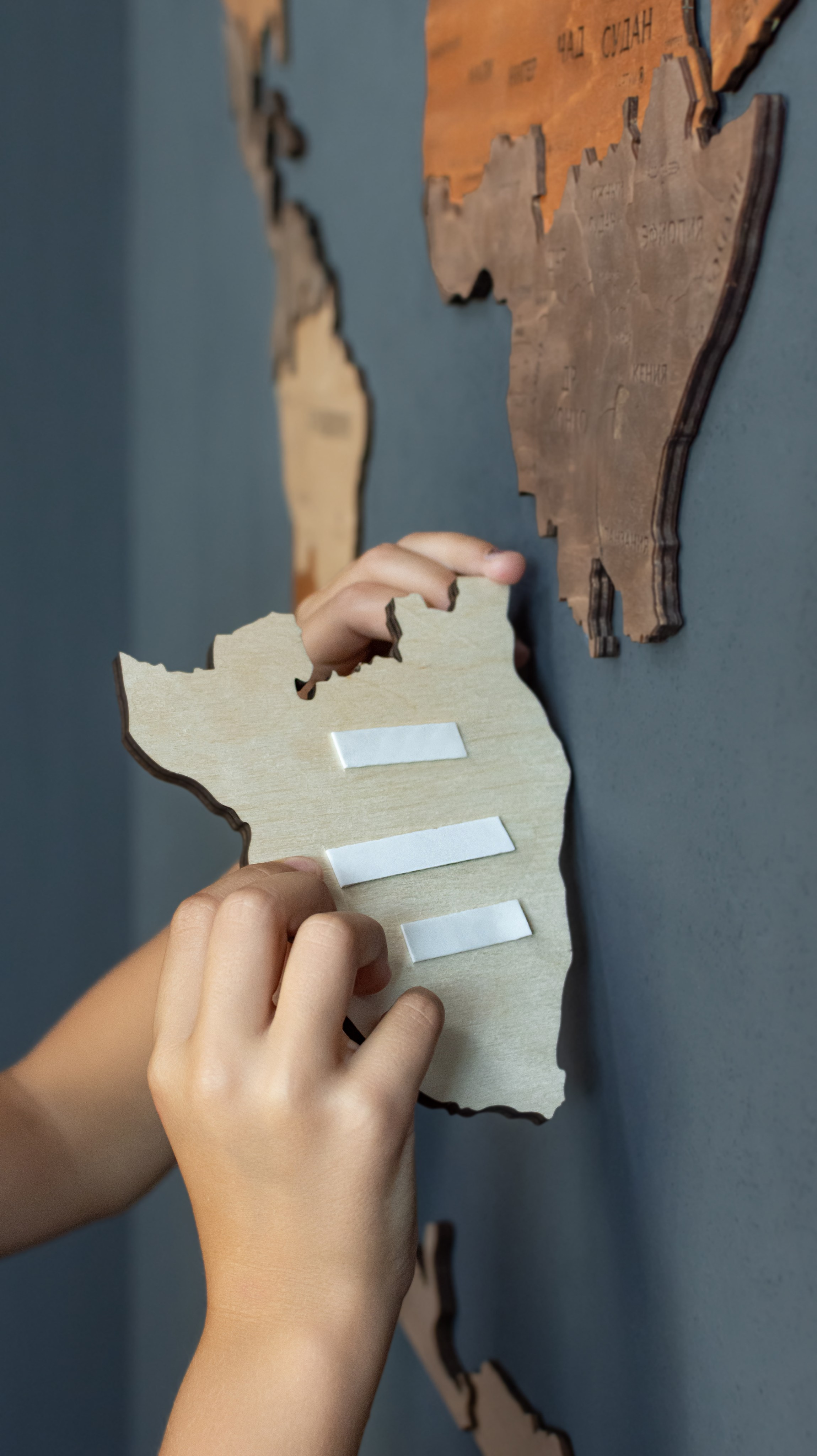 Карта Мира. Семейный и свадебный фотограф Галина Абакумова, фотосессии в Белгороде