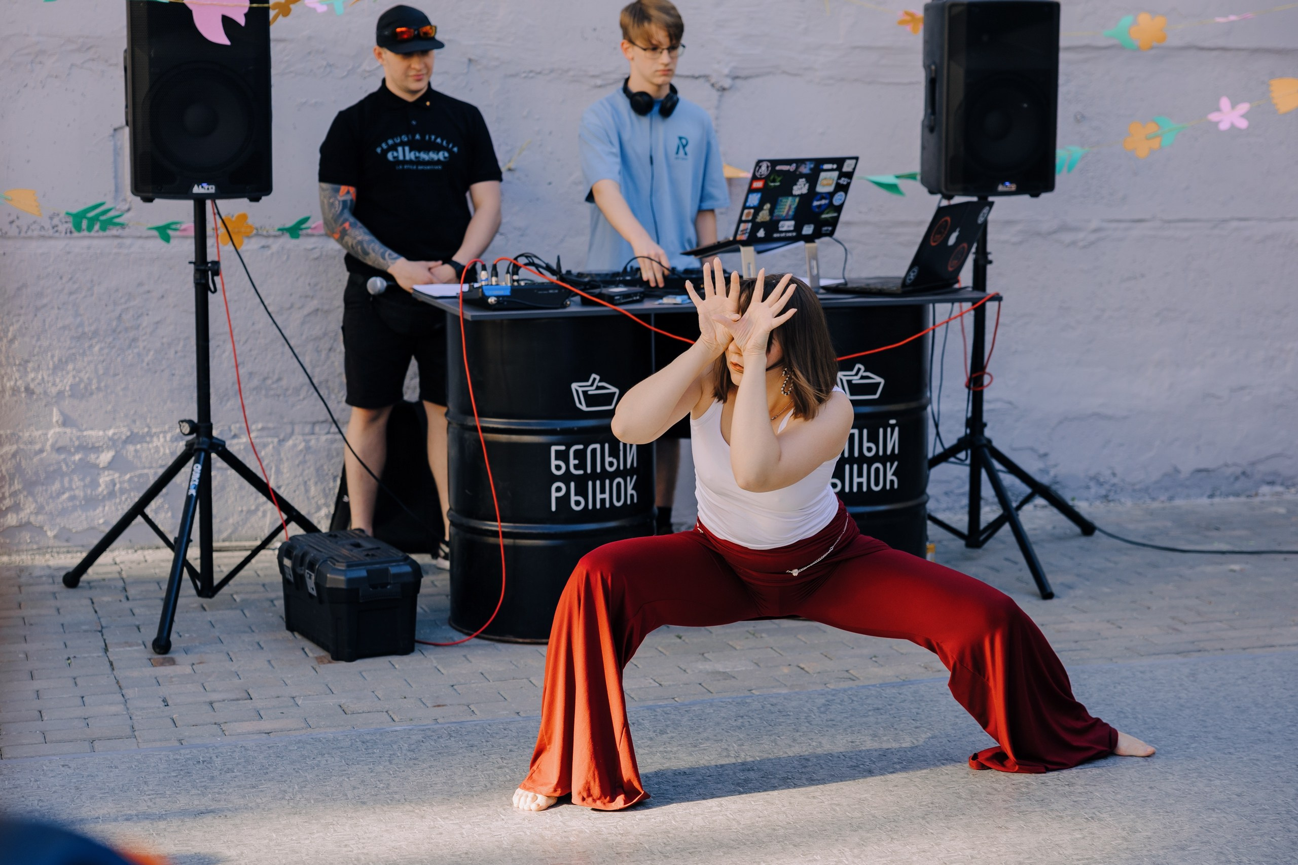 Фестиваль «Расцветай» 2025. Главная