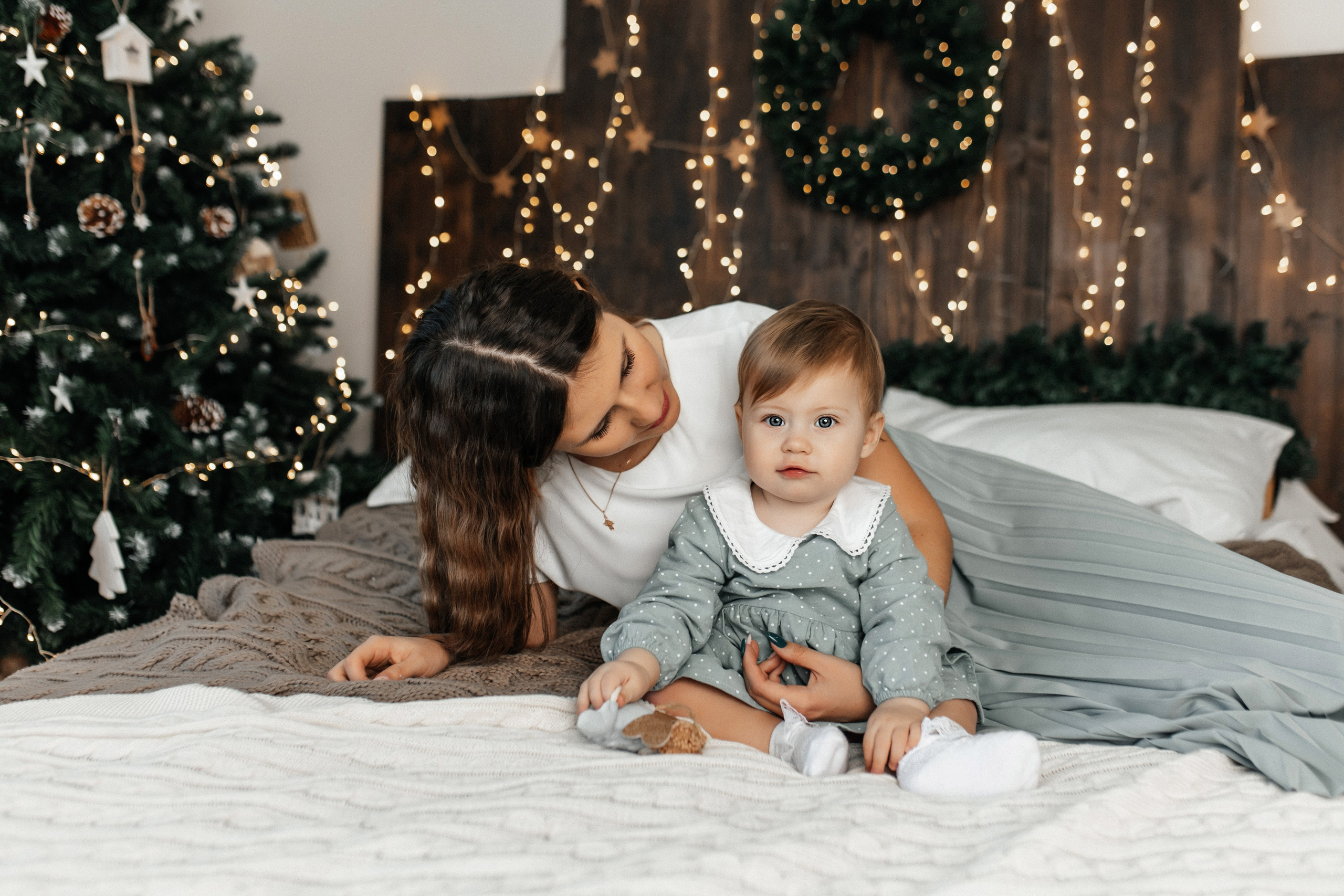 New Year. Семейный и детский фотограф в Южноуральске Дубовицкая Елена