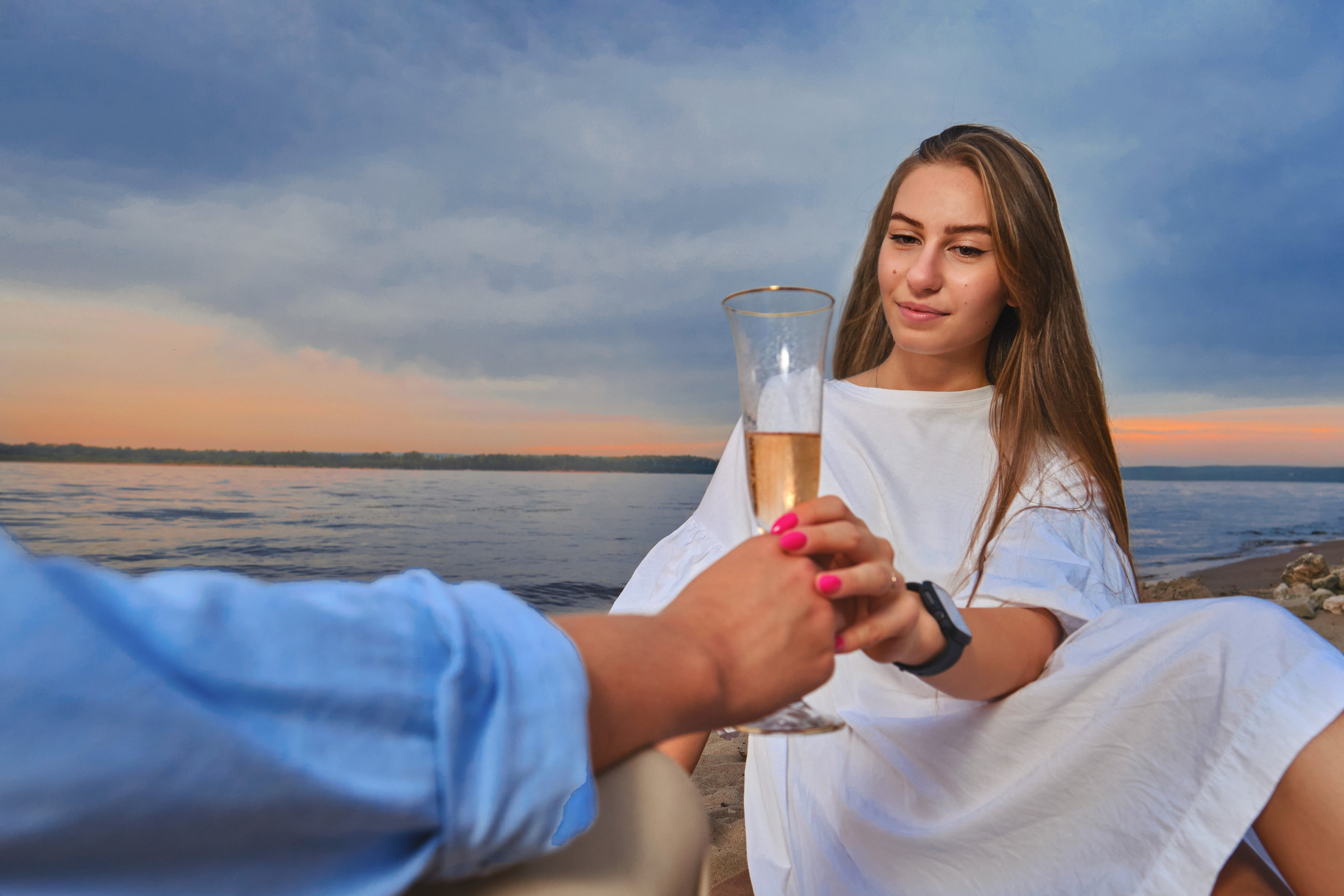 💖 Love Story — Лав стори: Романтические истории о любви в Самаре 💑