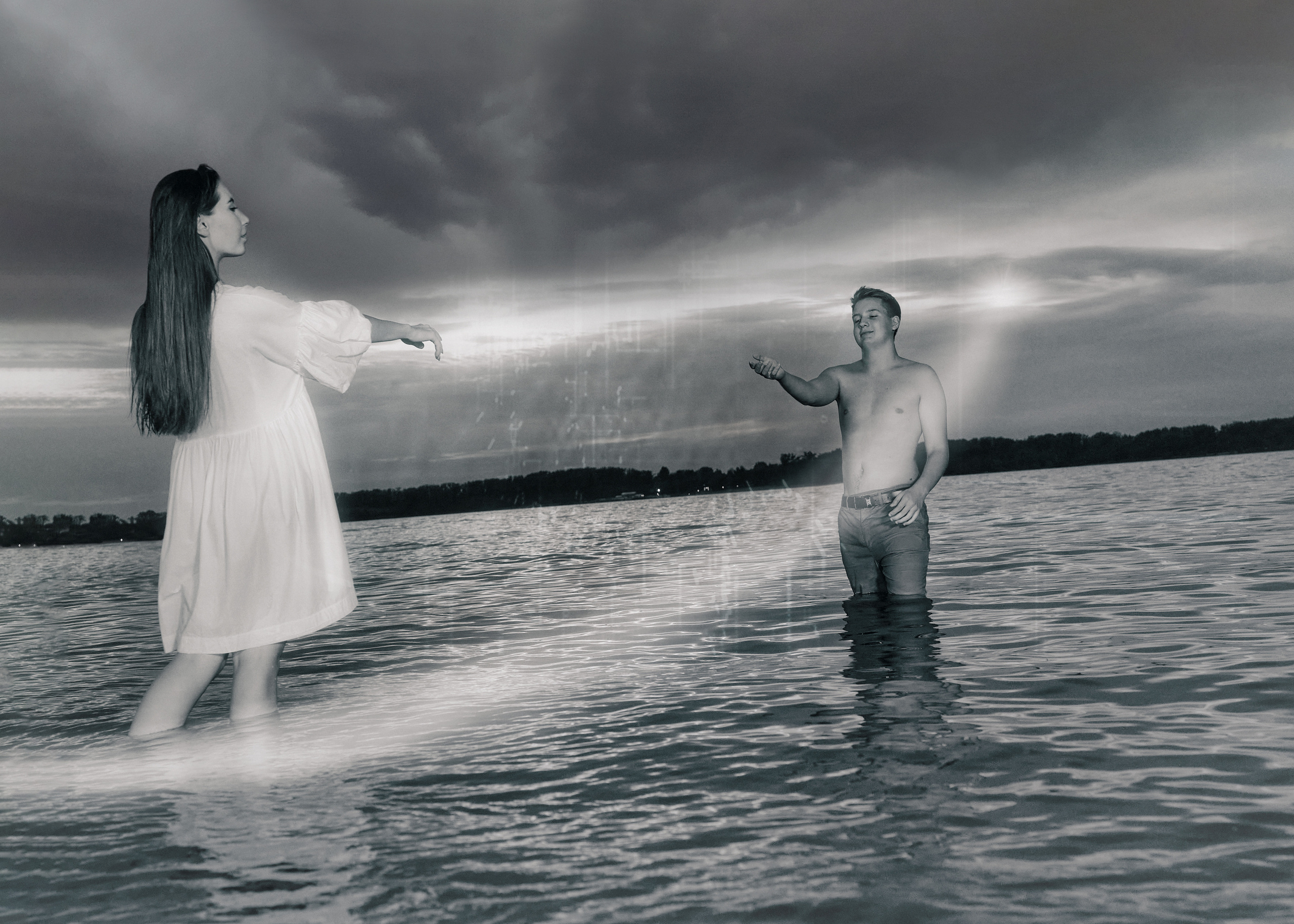 💖 Love Story — Лав стори: Романтические истории о любви в Самаре 💑