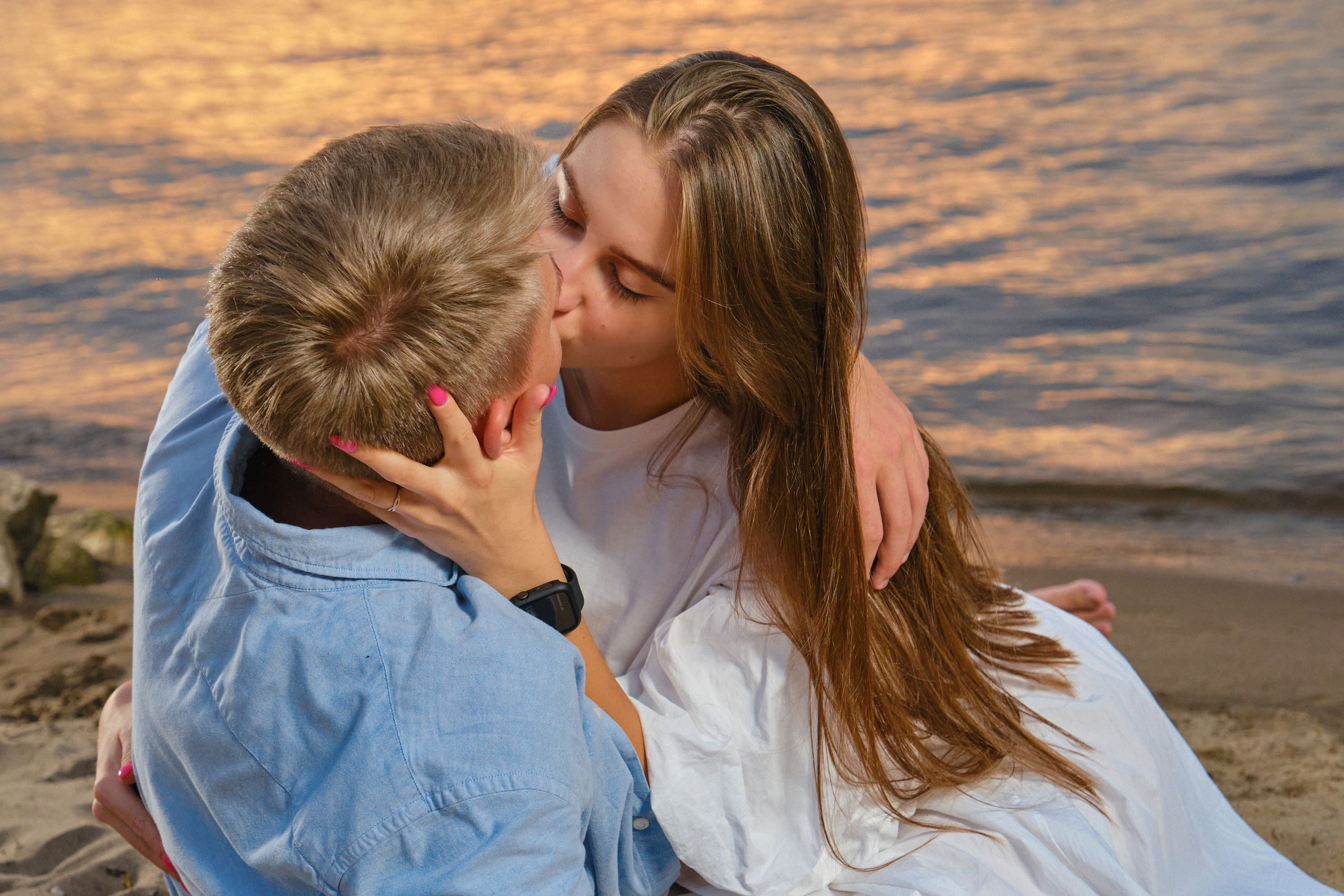 💖 Love Story — Лав стори: Романтические истории о любви в Самаре 💑