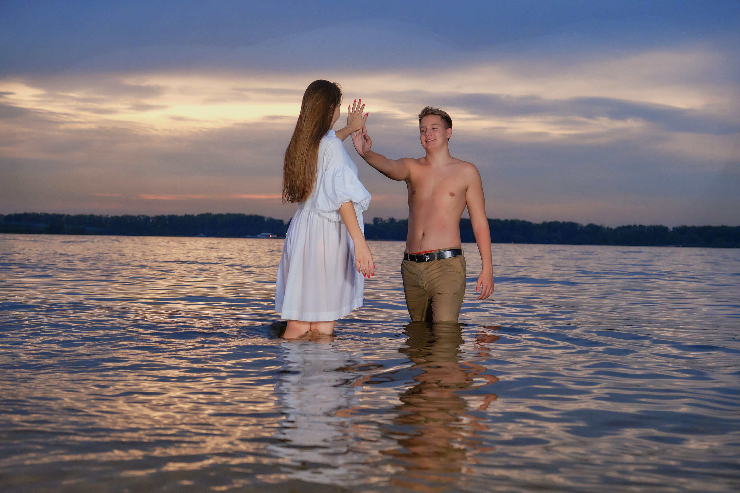 💖 Love Story — Лав стори: Романтические истории о любви в Самаре 💑