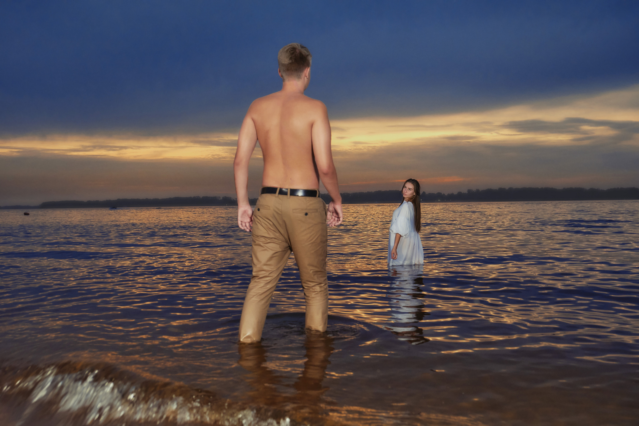 💖 Love Story — Лав стори: Романтические истории о любви в Самаре 💑