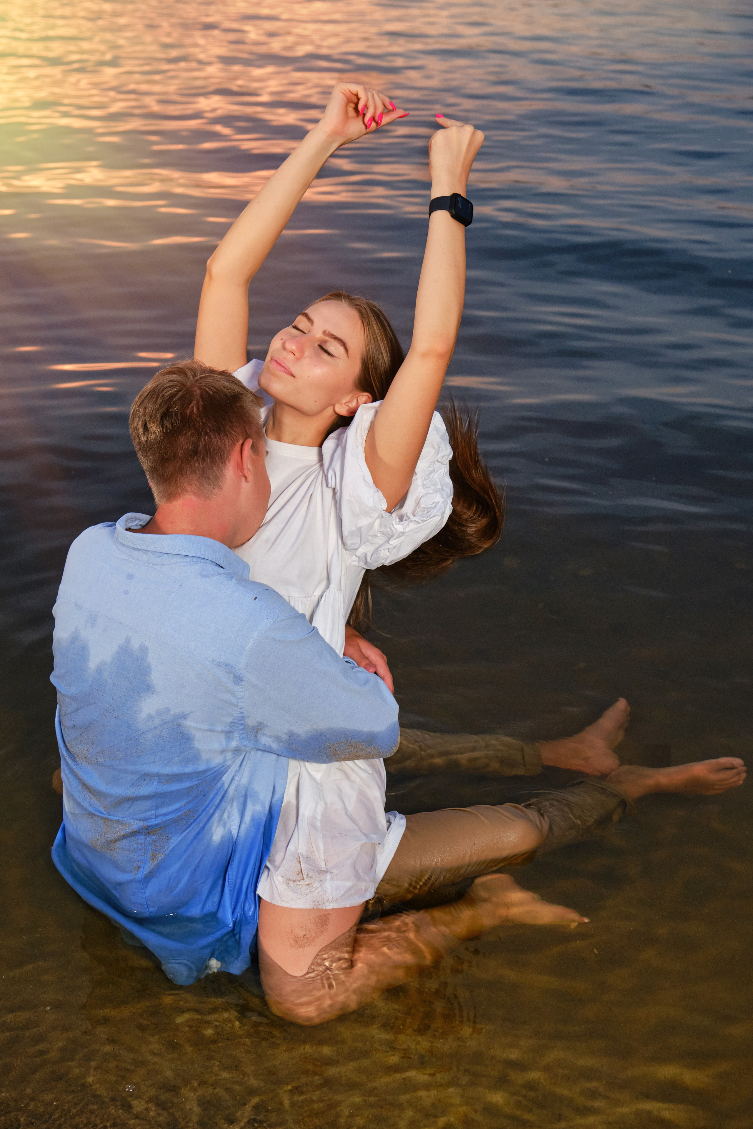 💖 Love Story — Лав стори: Романтические истории о любви в Самаре 💑