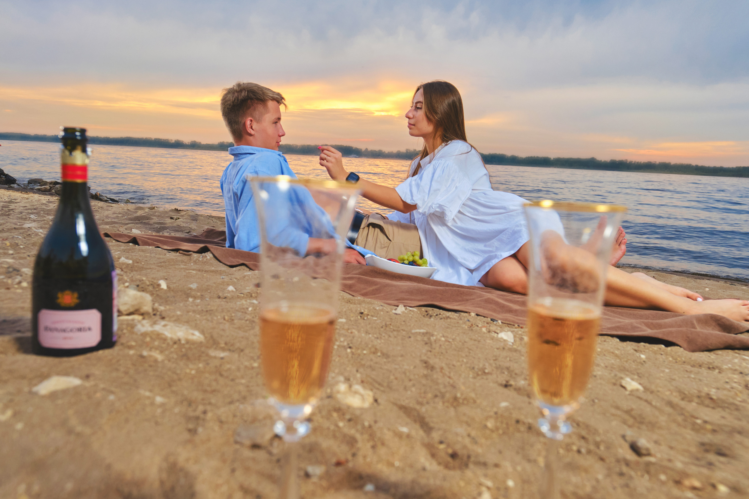 💖 Love Story — Лав стори: Романтические истории о любви в Самаре 💑