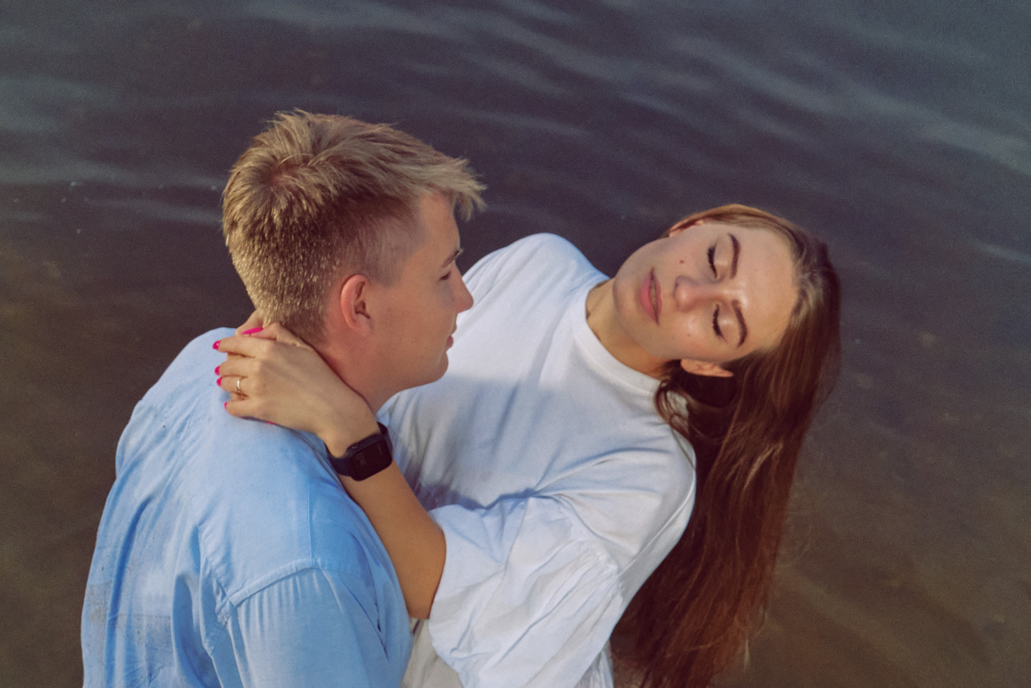 💖 Love Story — Лав стори: Романтические истории о любви в Самаре 💑