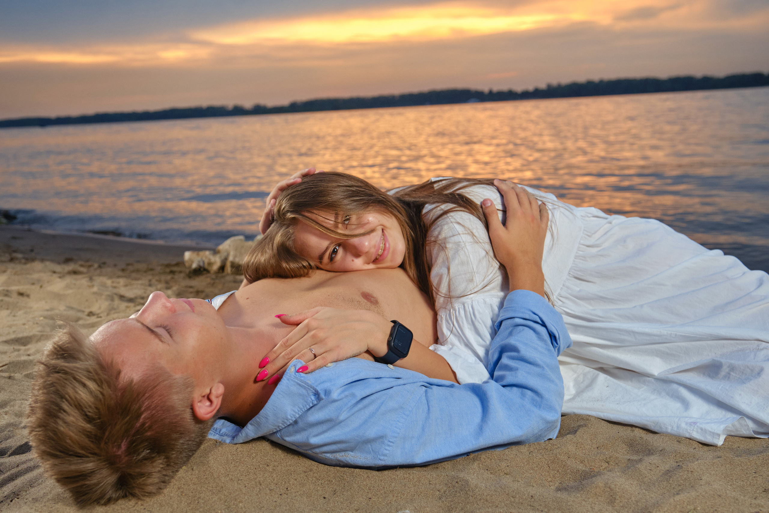 💖 Love Story — Лав стори: Романтические истории о любви в Самаре 💑