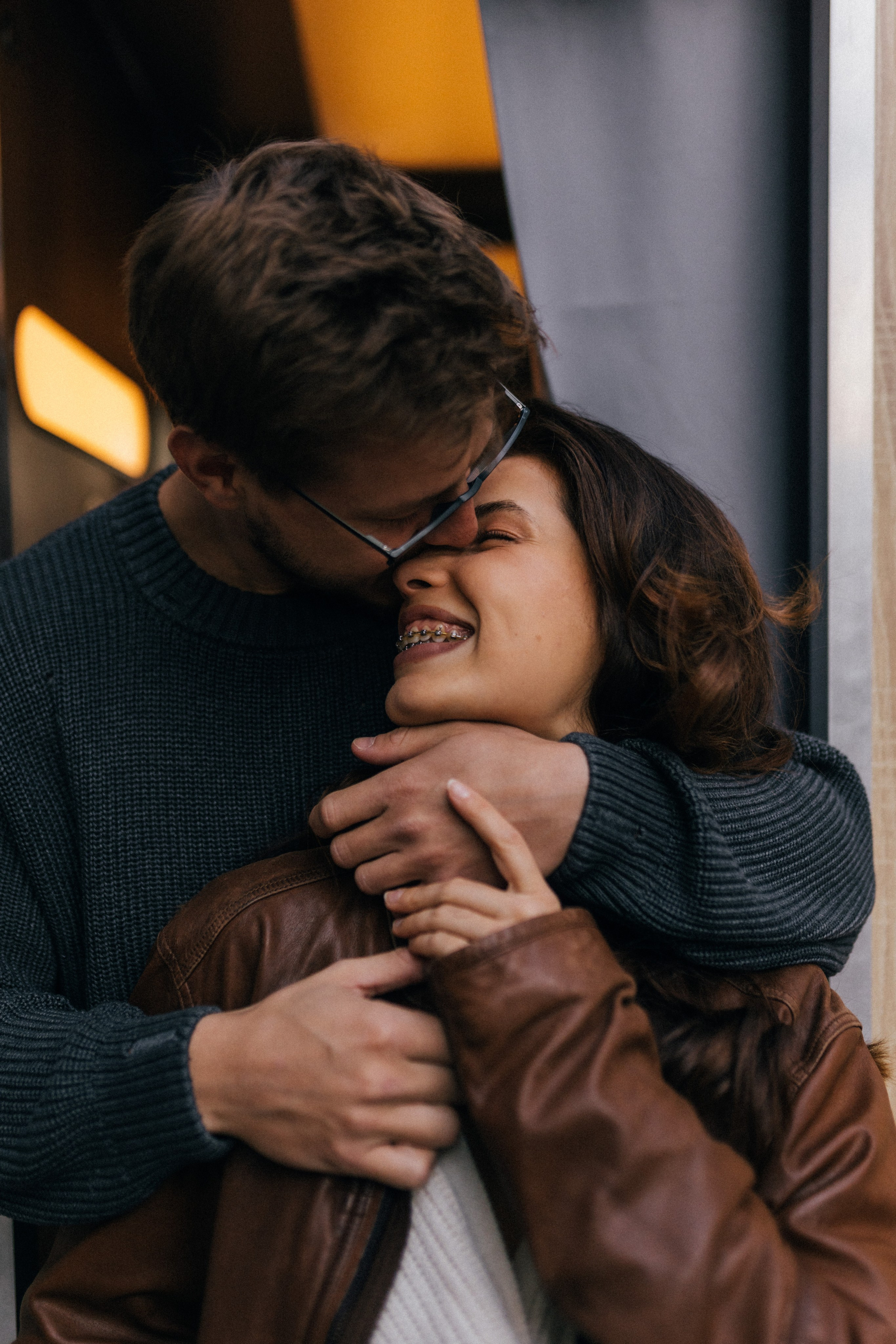 Вадим/Таня. Фотограф в Москве Татьяна Сергеева