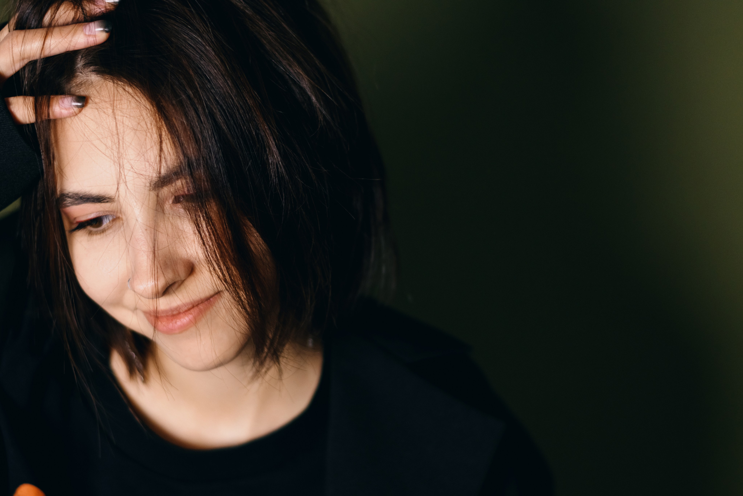 Саша. Фотограф Дарья Мустафина, Тюмень