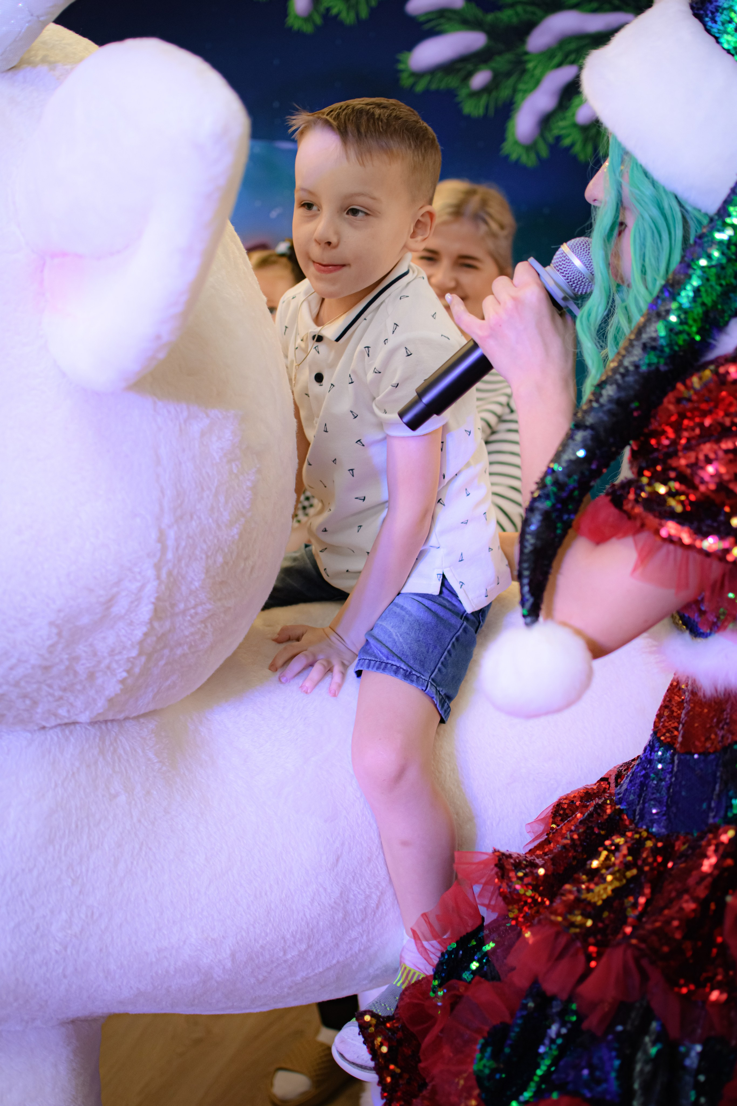 HAPPY NEW YEAR. Photokarish