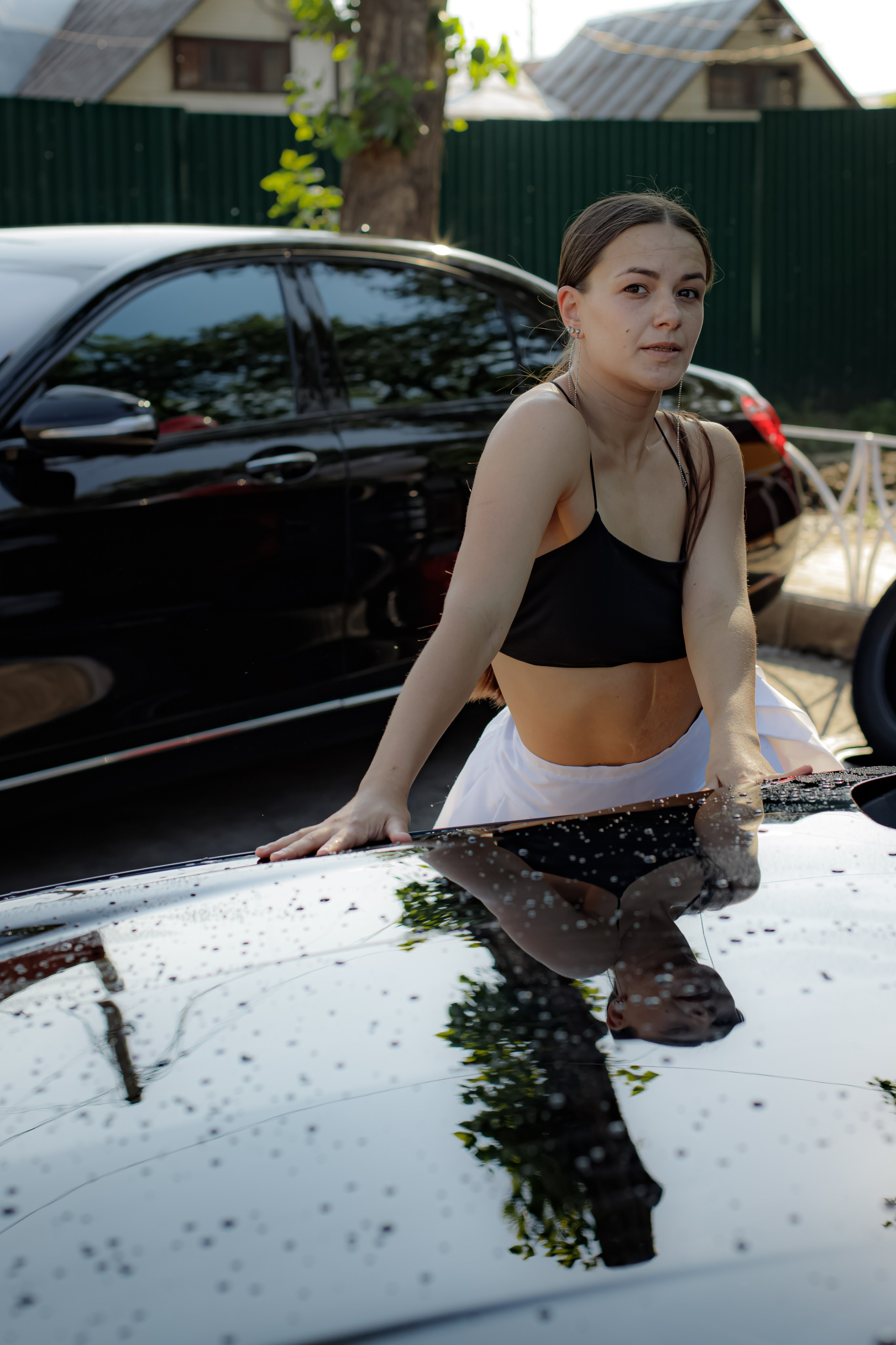 АВТОМОЙКА САМООБСЛУЖИВАНИЯ «5 MIN». Photokarish