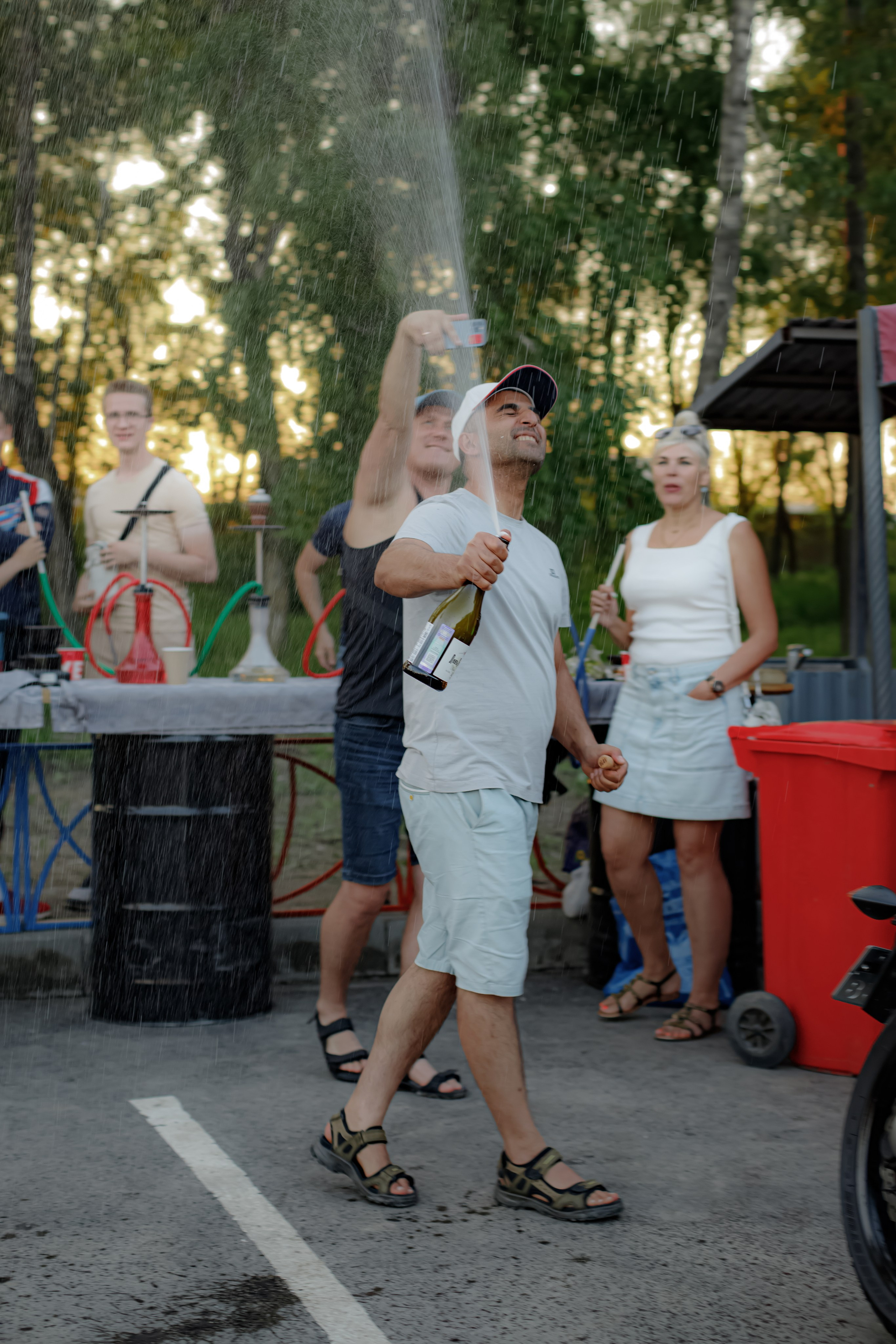 АВТОМОЙКА САМООБСЛУЖИВАНИЯ «5 MIN». Photokarish