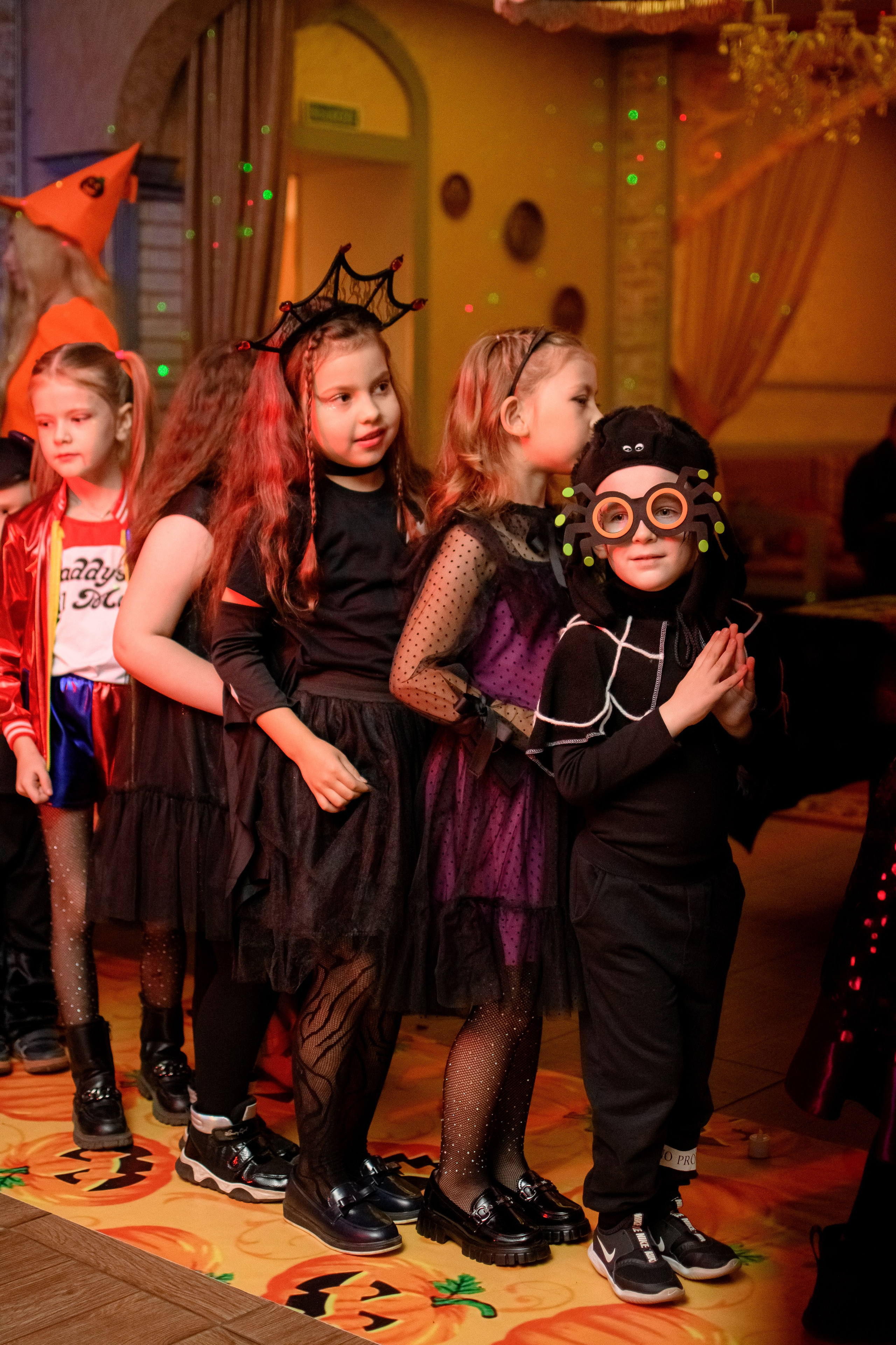 HALLOWEEN. Photokarish