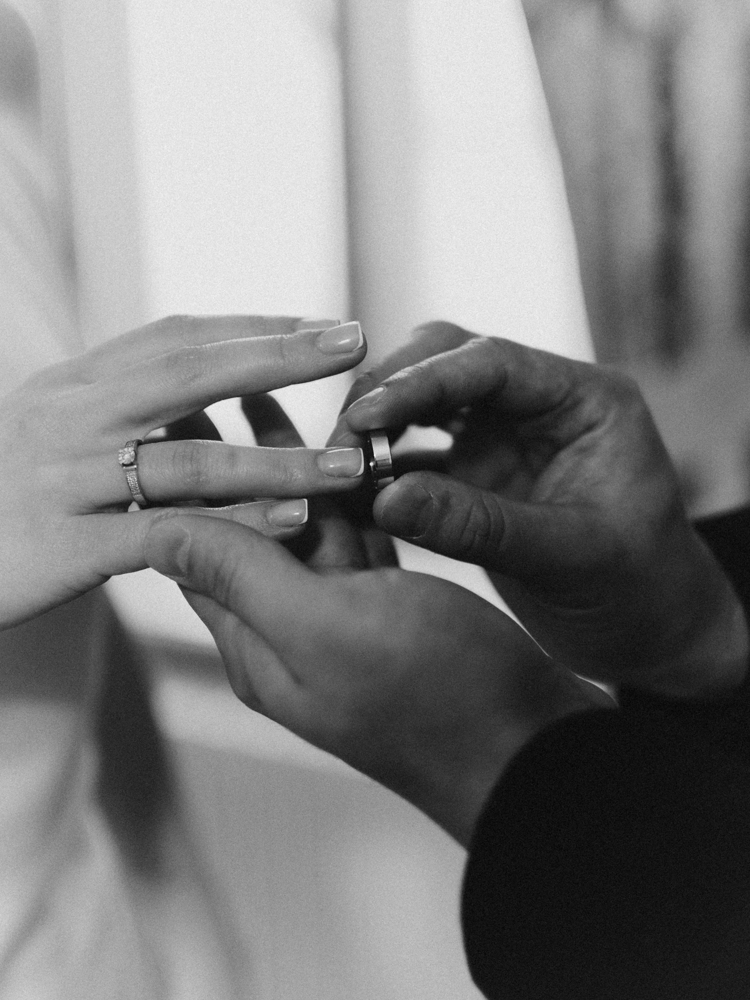 Двое. Свадебный и портретный фотограф в Брянске и Москве Алина Химушкина