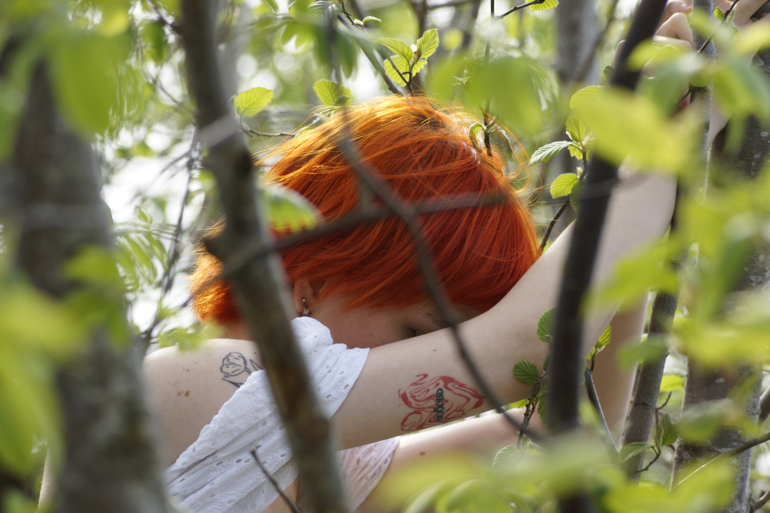 Набор качеств. Потешная фотопленка