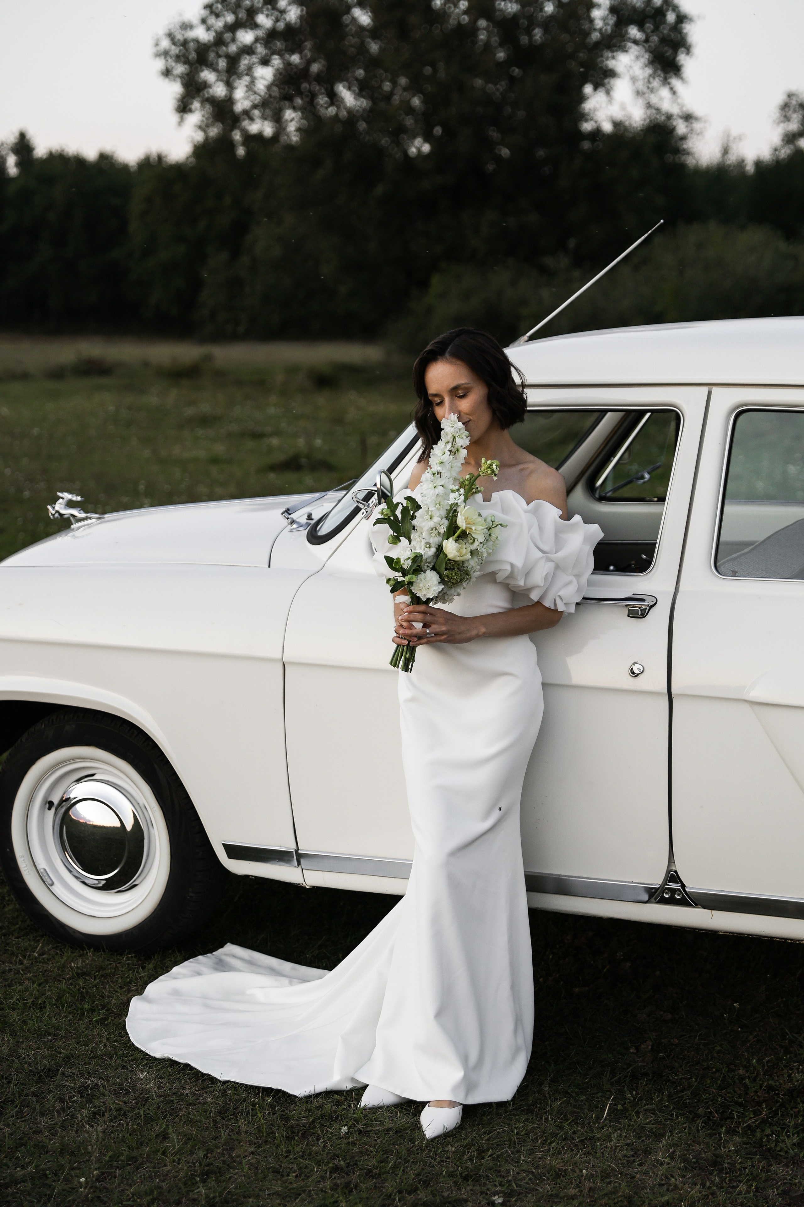 Юрий и София. Таирова Гузель|Свадебный фотограф в Ульяновске