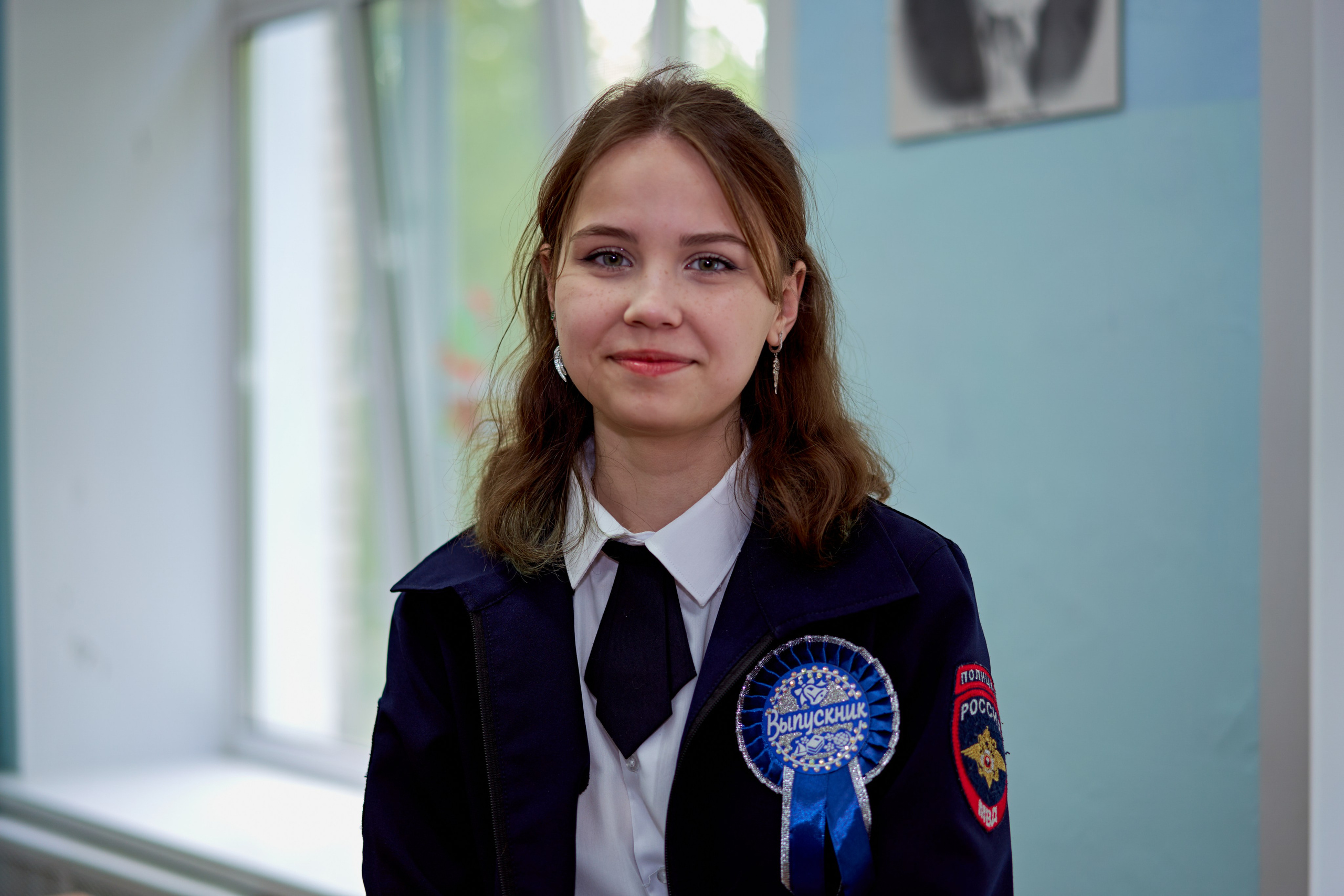 Школа. Фотограф в Хабаровске и Комсомольске-на-Амуре Евгений Федосеев