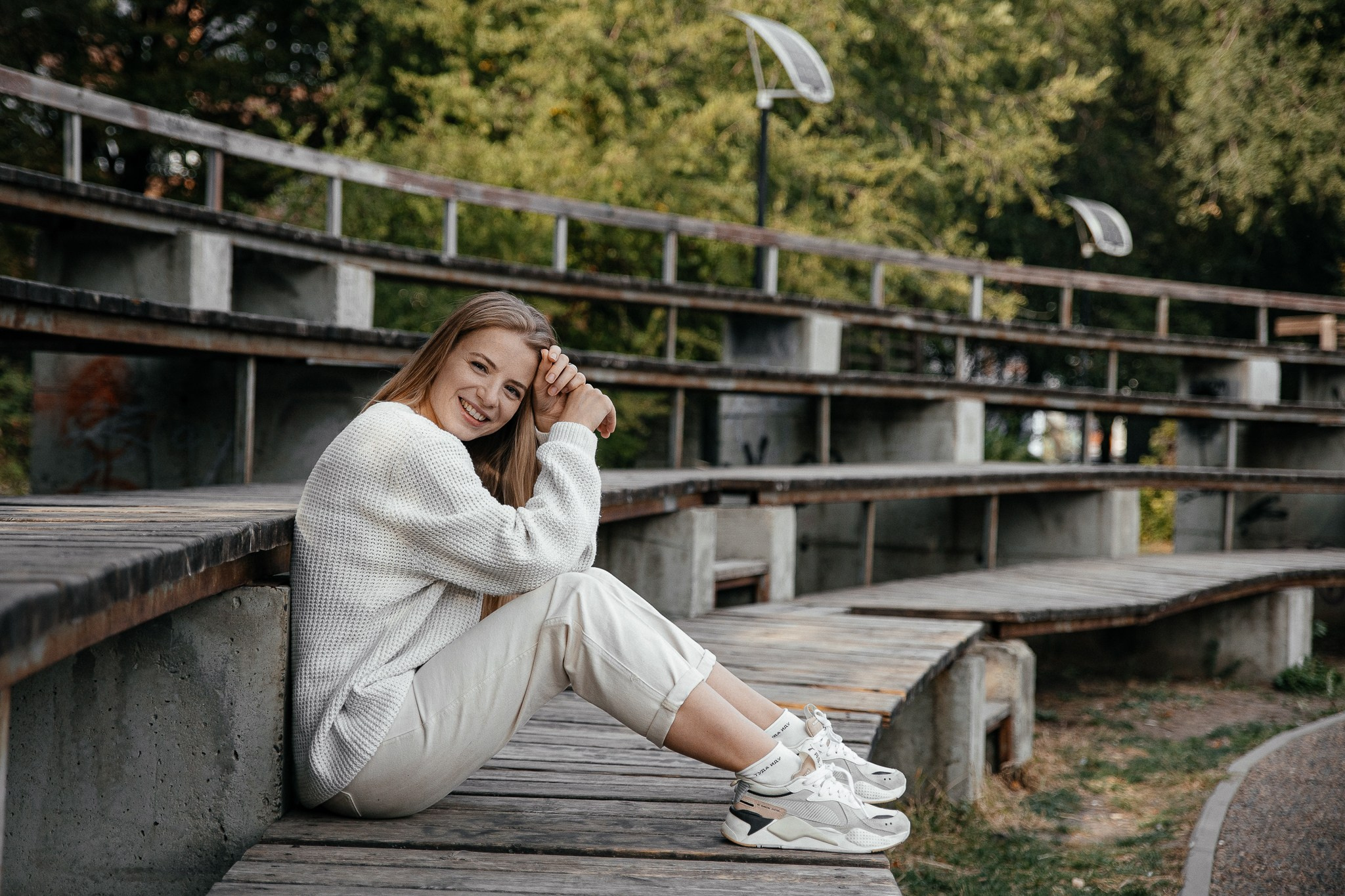 Ородская фотосессия в Ростове-на-Дону: Яркие портреты в урбанистическом стиле. Семейный и свадебный фотограф Ростове-на-Дону