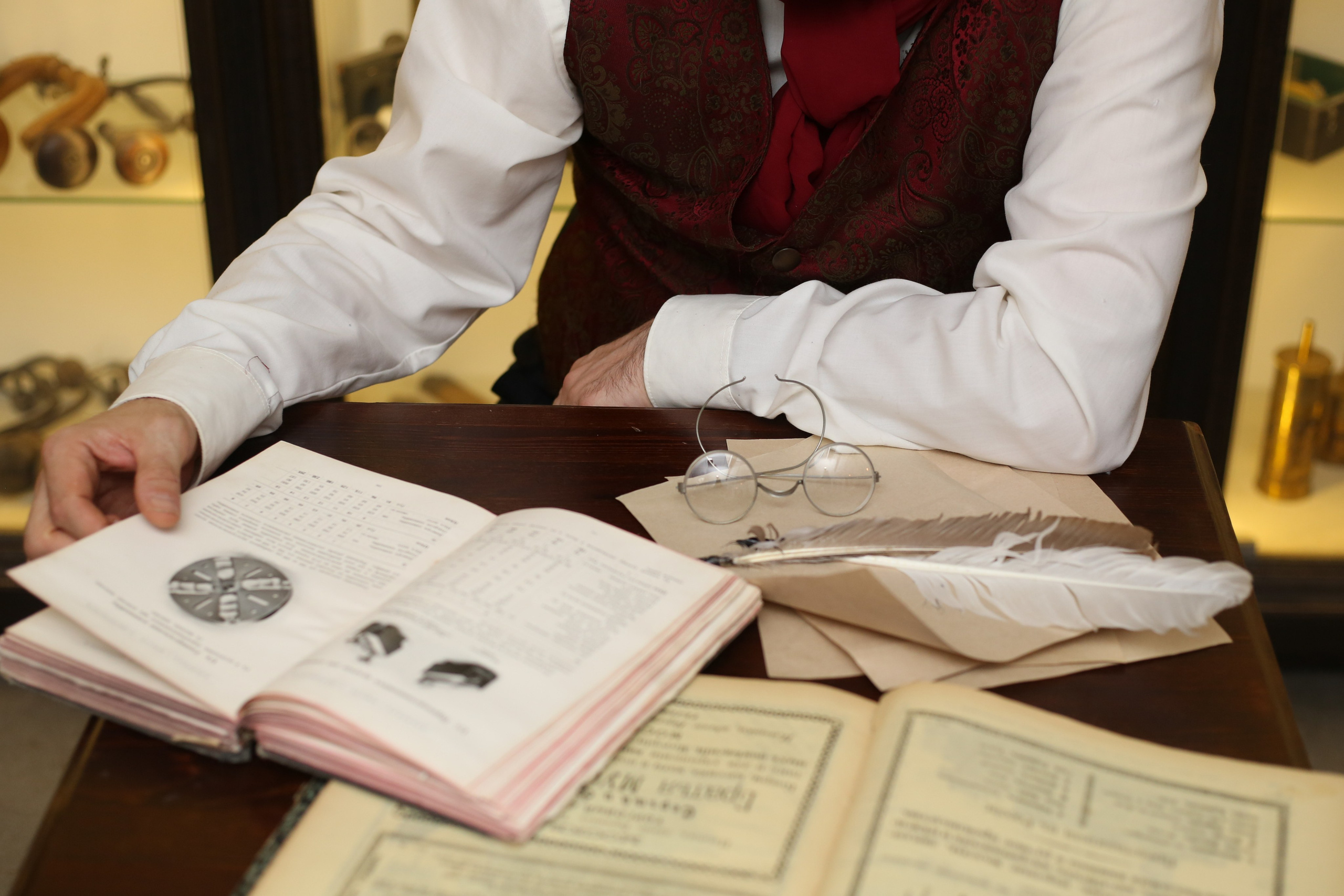 Стимпанк. MarCh Photography — Photographer in Perm