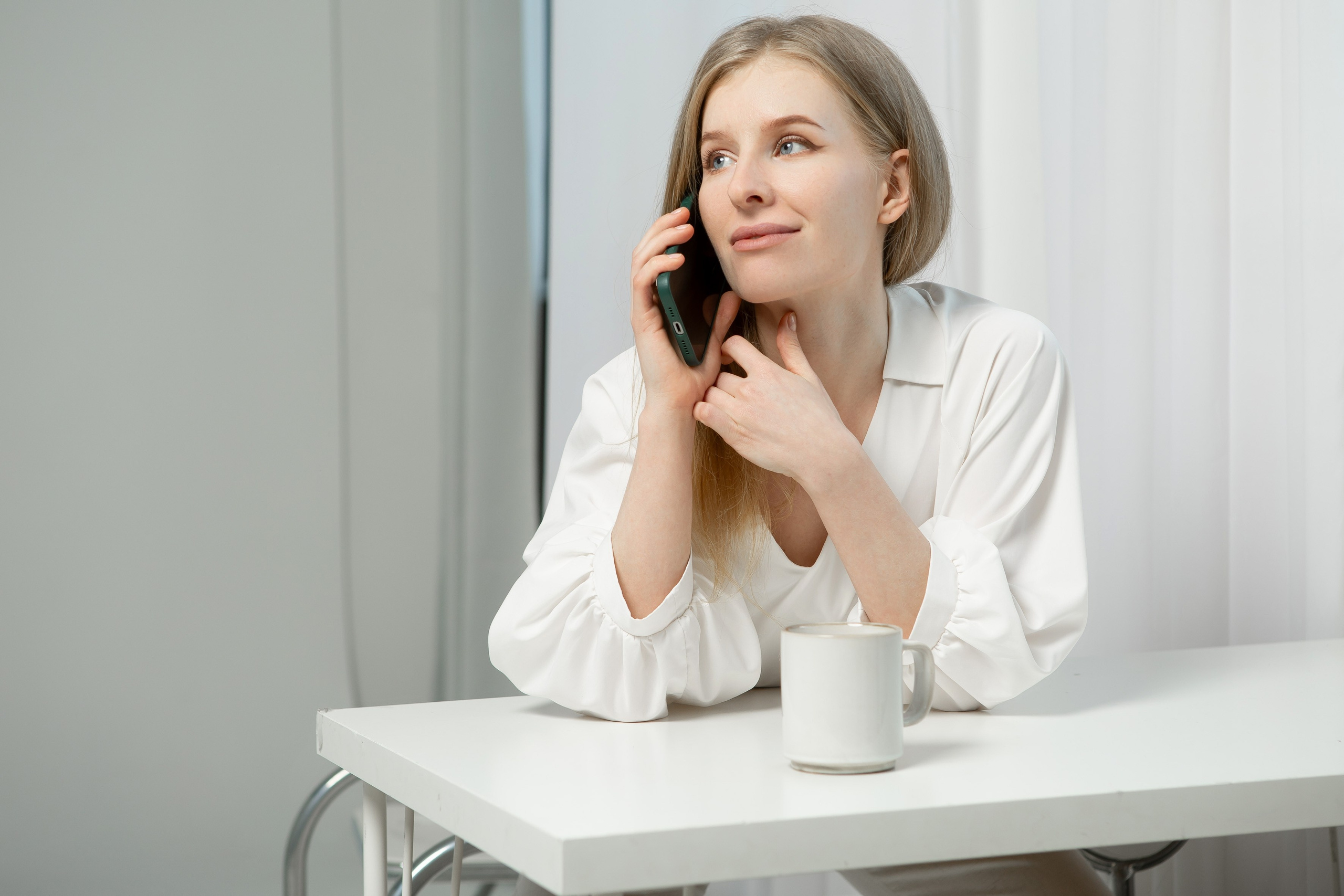 Евгения. Свадебный и портретный Фотограф в Липецке Дмитрий Котюков