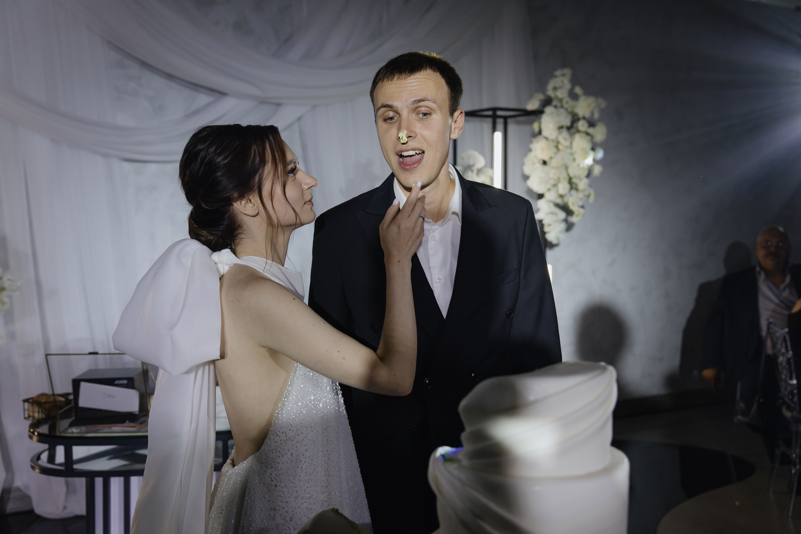 Егор и Женя. Свадебный фотограф Лопатин Василий