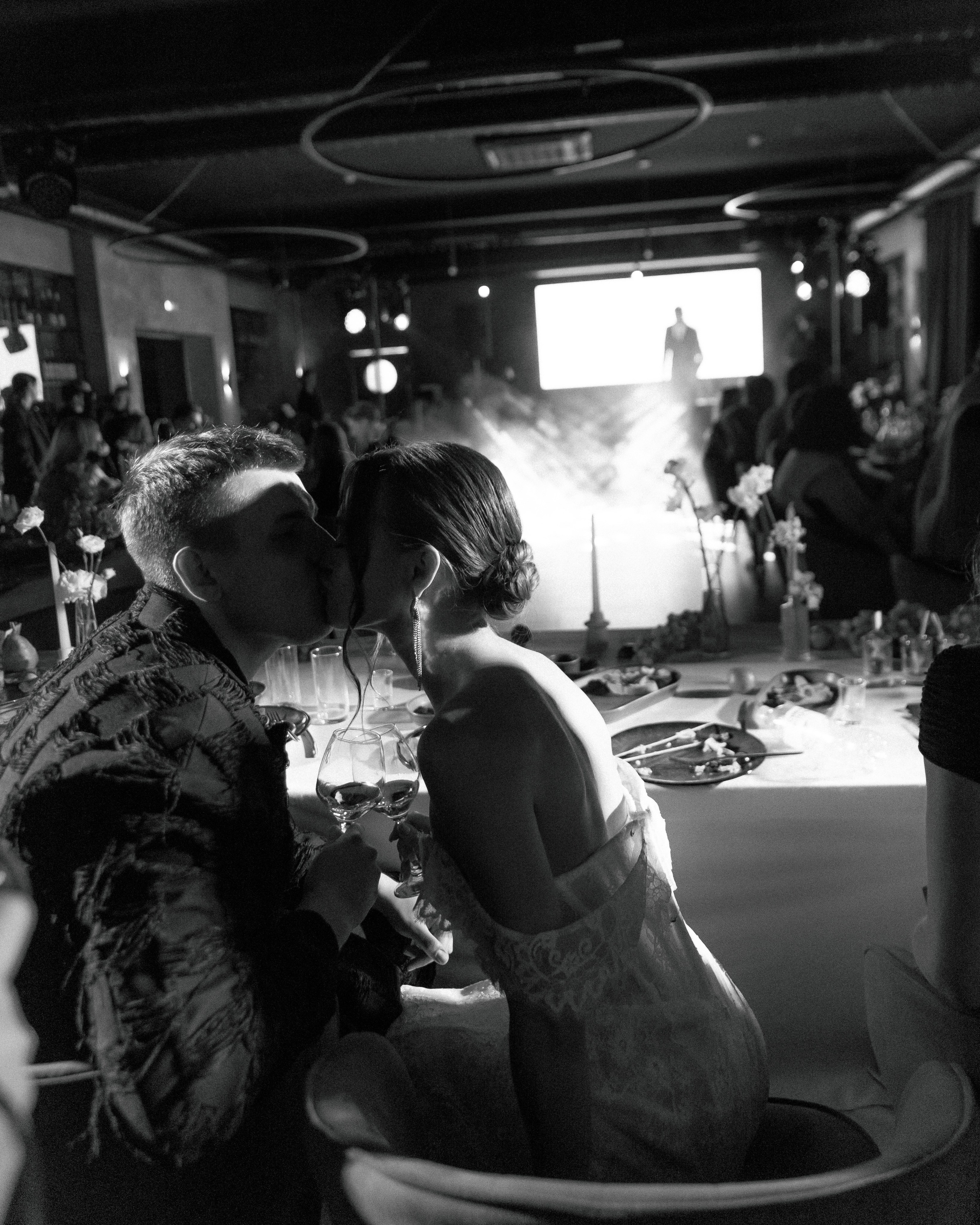 Masha & Pasha. Портретный фотограф Анастасия Завалкевич