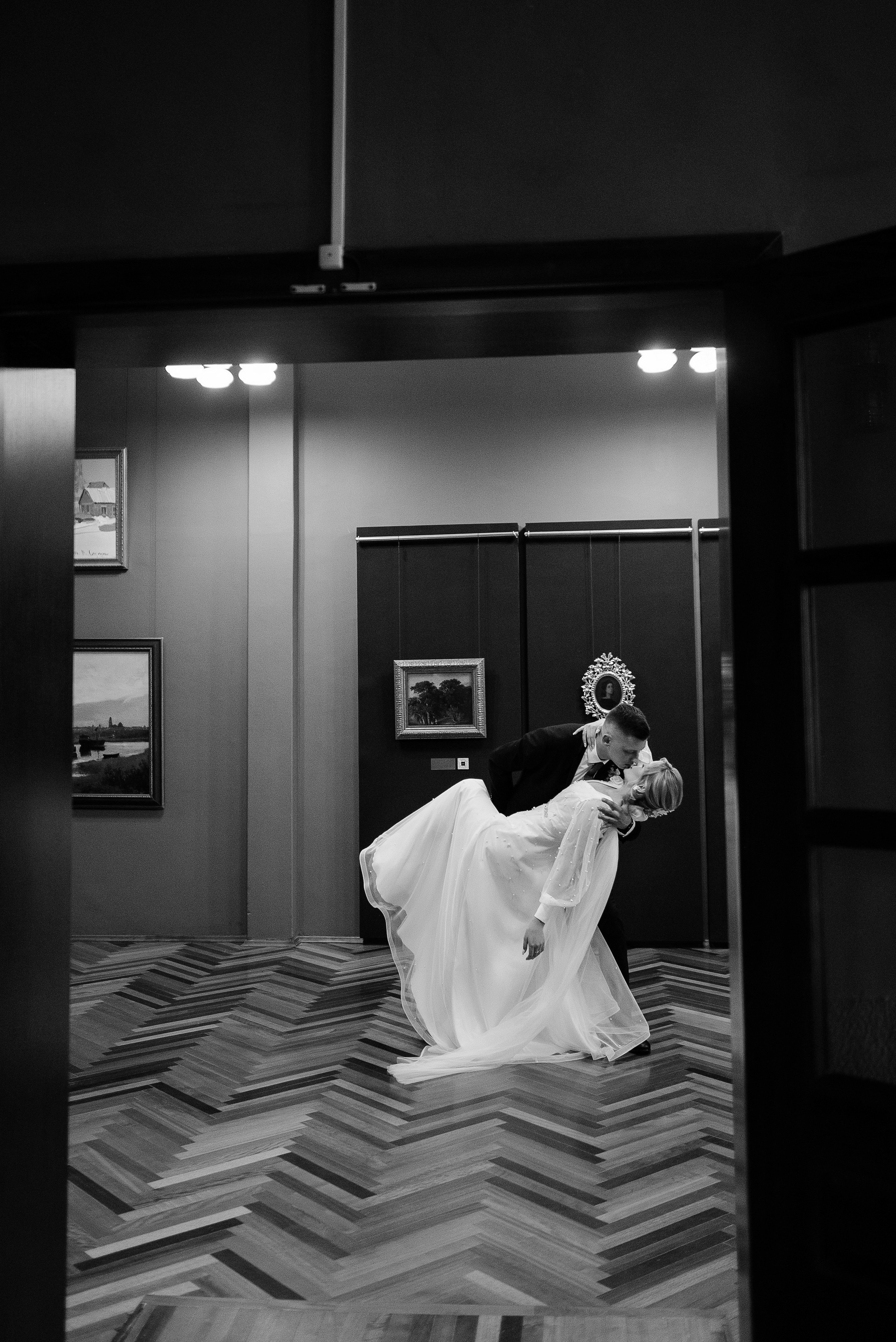 Свадьбы. Свадебный и портретный фотограф в Липецке Юлия Свит