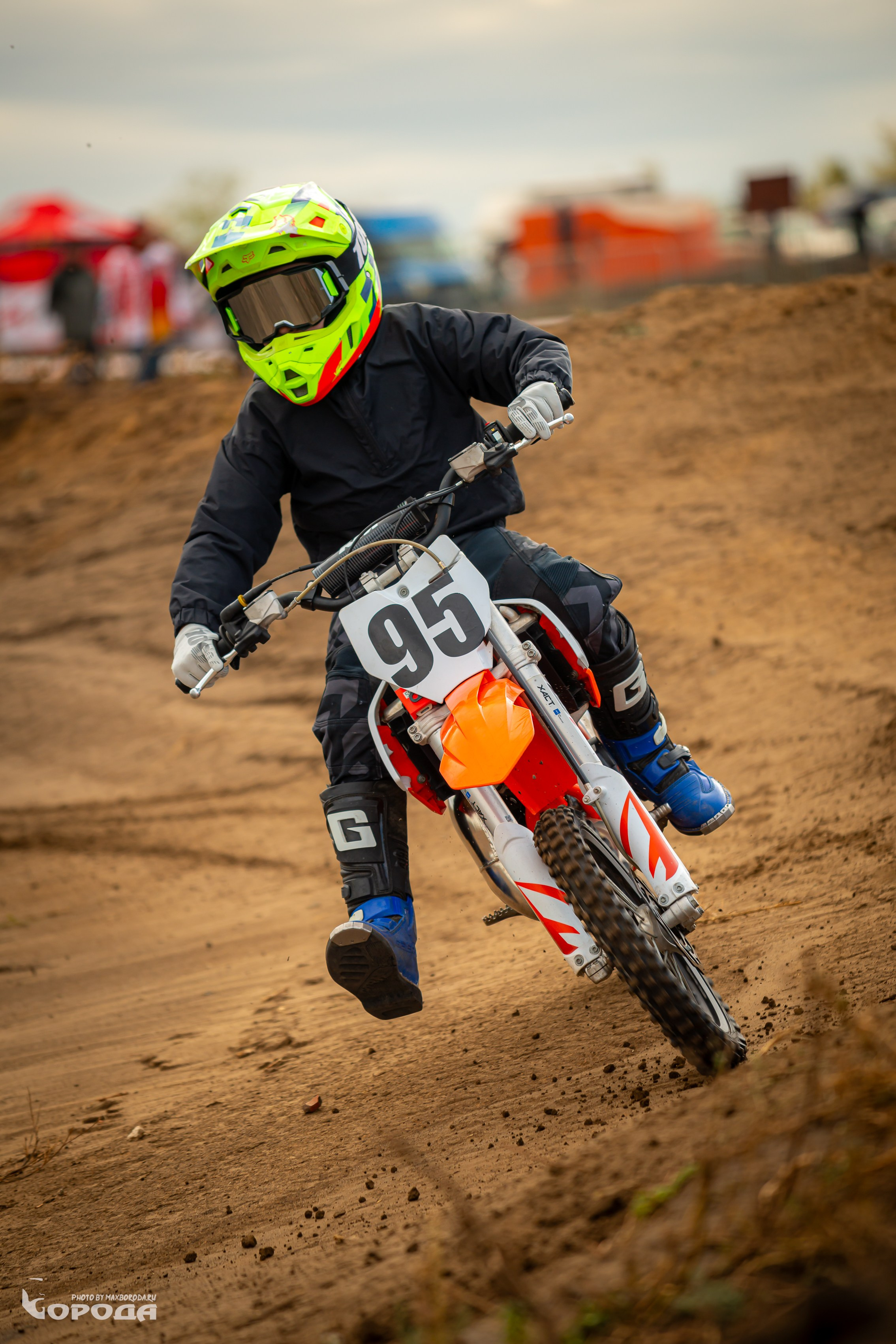 Варламово 2025. Фотограф | Макс Борода