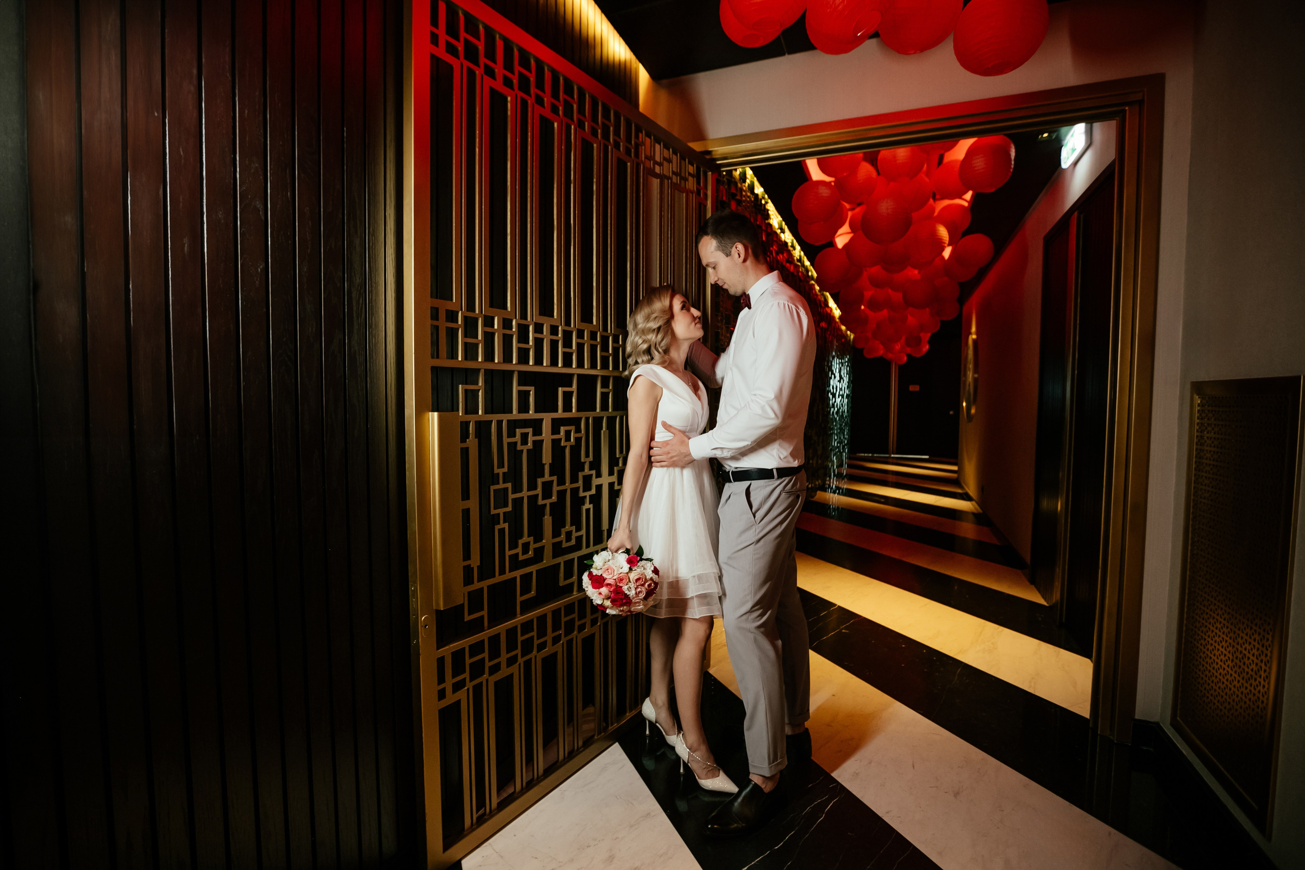 Настя и Саша. Свадебный фотограф Ростове-на-Дону