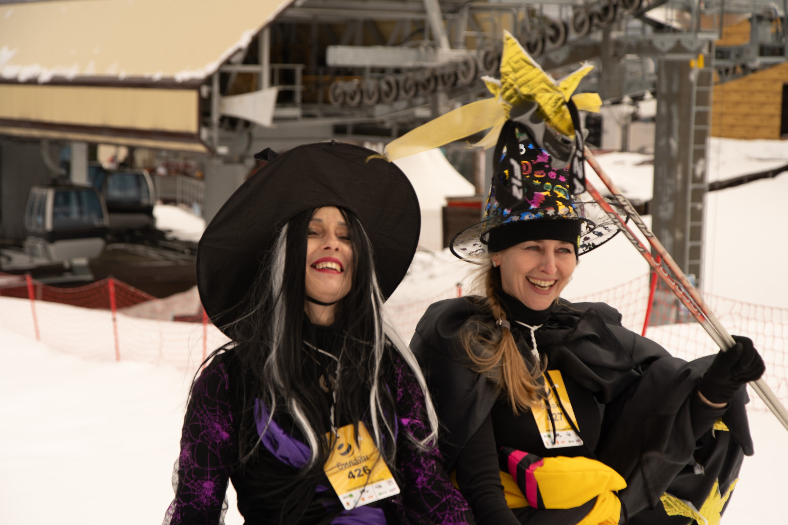 Грелка 13.04.24. Анастасия Паршукова — фотограф Шерегеш Новосибирск