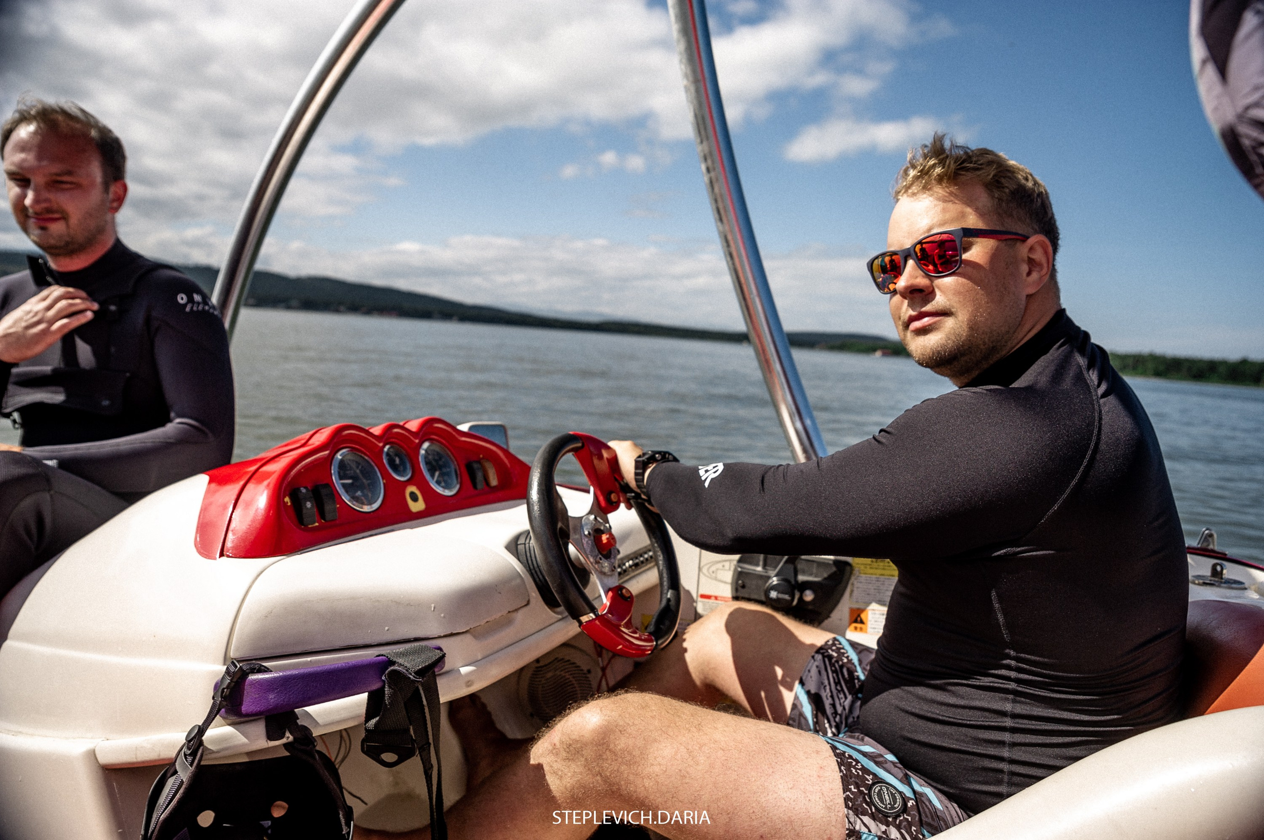 Спорт. Женский фотограф в Санкт-Петербурге Степлевич Дарья