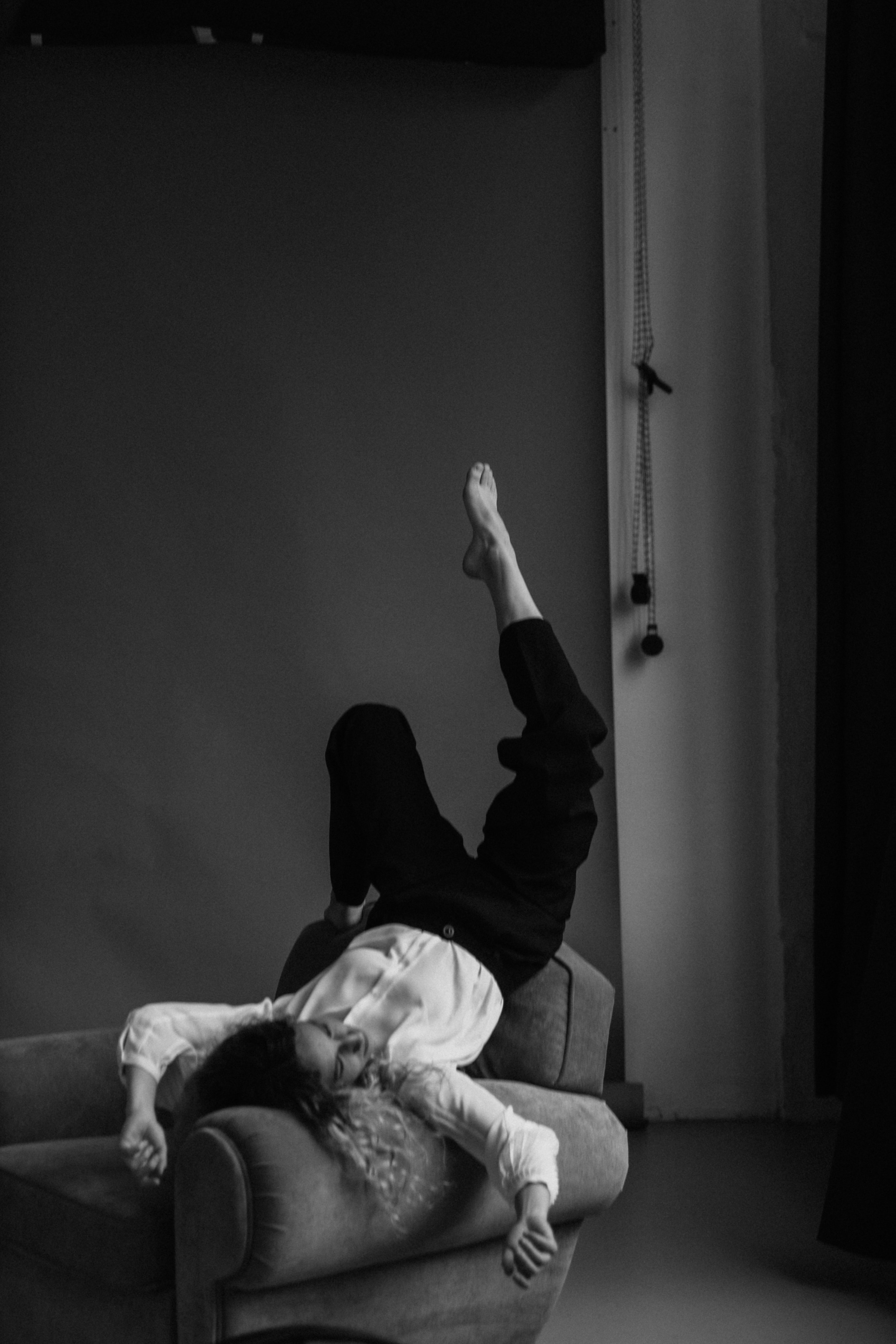 Алиса. Репортажный и портретный фотограф в Санкт-Петербурге Степлевич Дарья