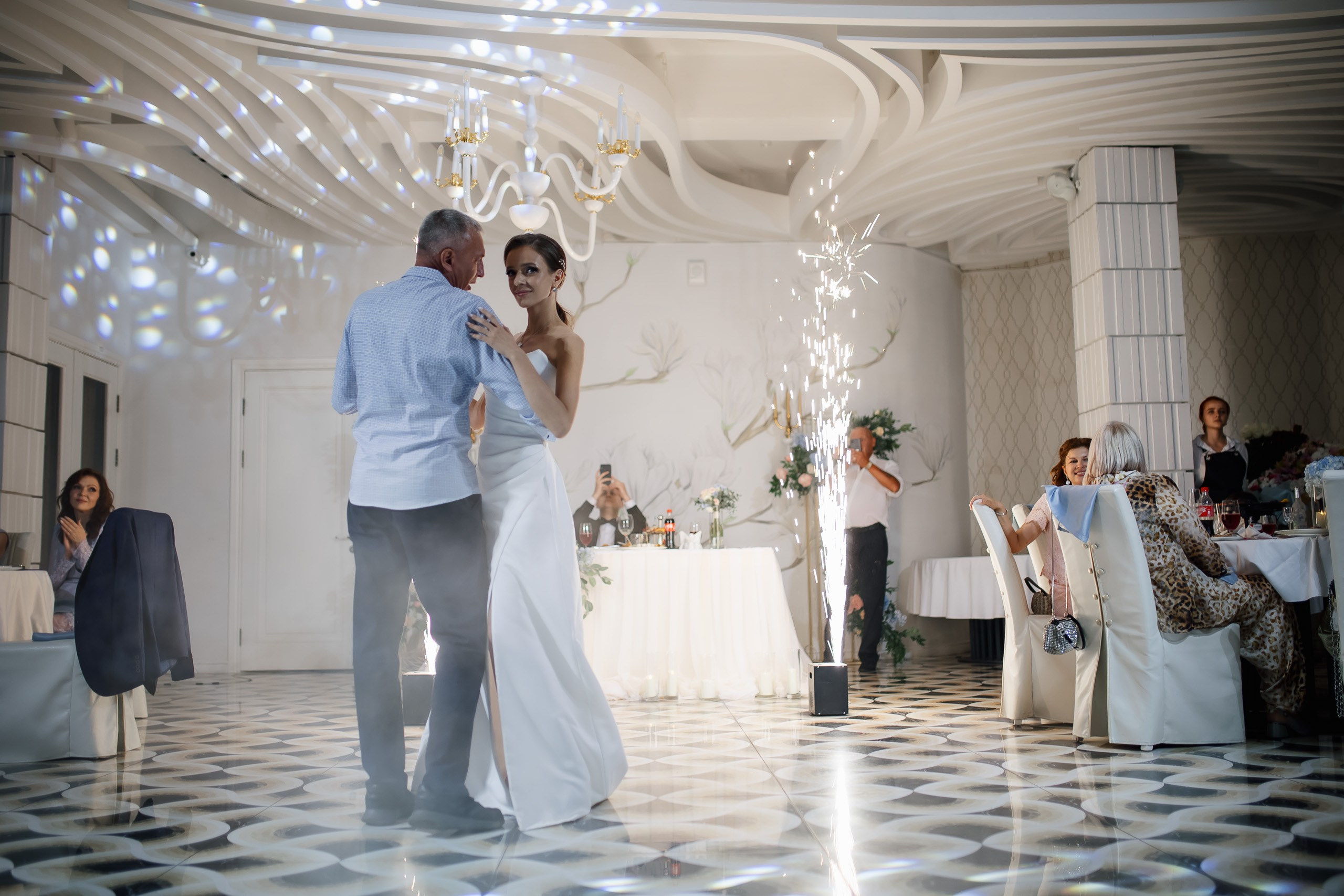 Вячеслав и Анастасия. Karas. Выездная.Полный день. Свадебный фотограф в Хабаровске