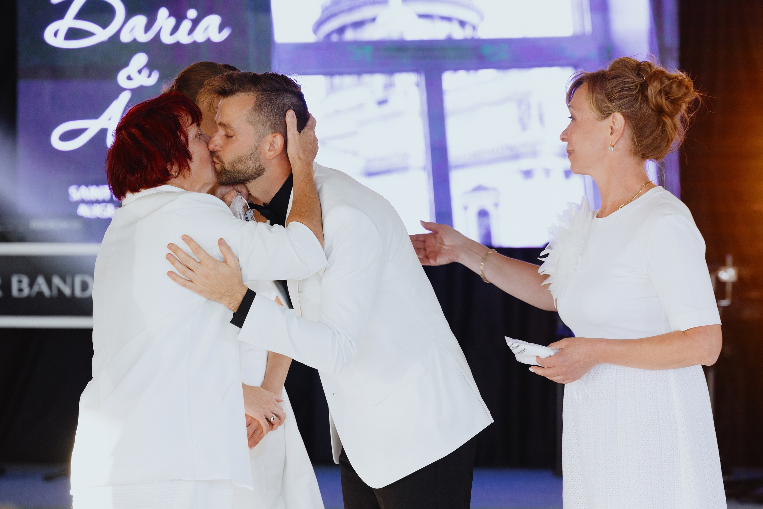 Даша и Антон. Свадебный фотограф в Санкт-Петербурге Рябикин Александр , занимаюсь св