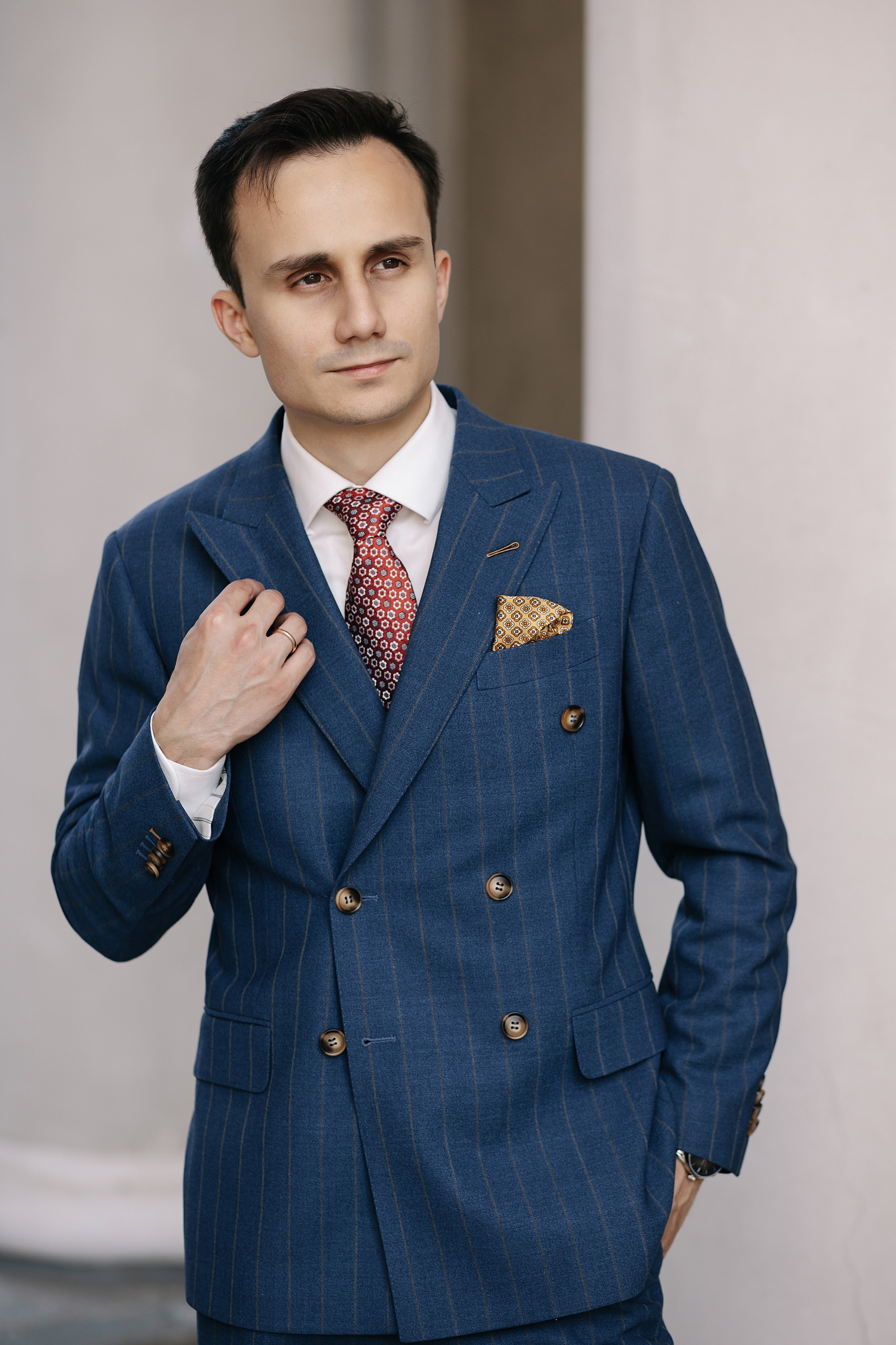 Р & И. Свадебный, репортажный фотограф Ирина Шкурина