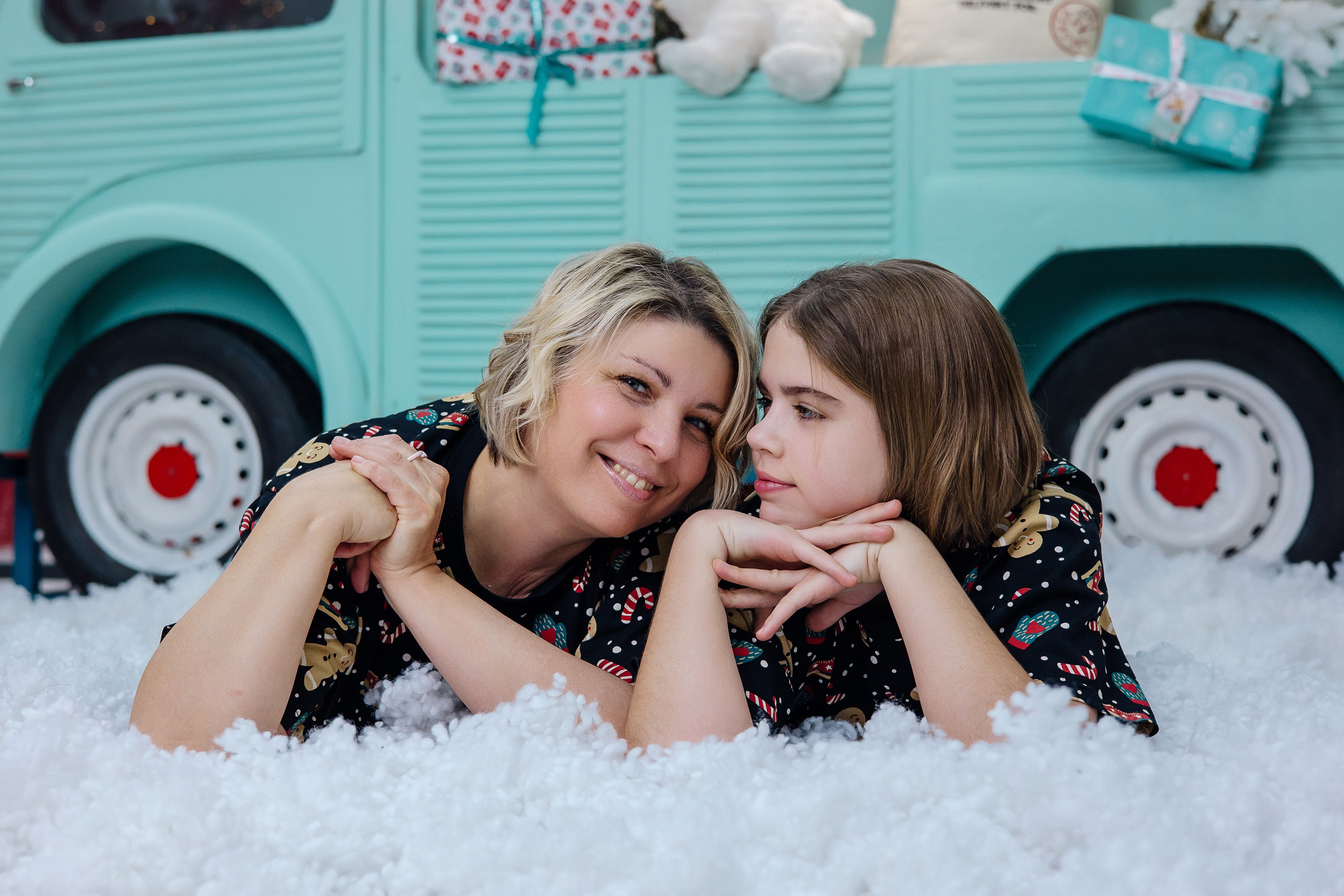 Семейная съемка. Фотограф Воронеж, Липецк