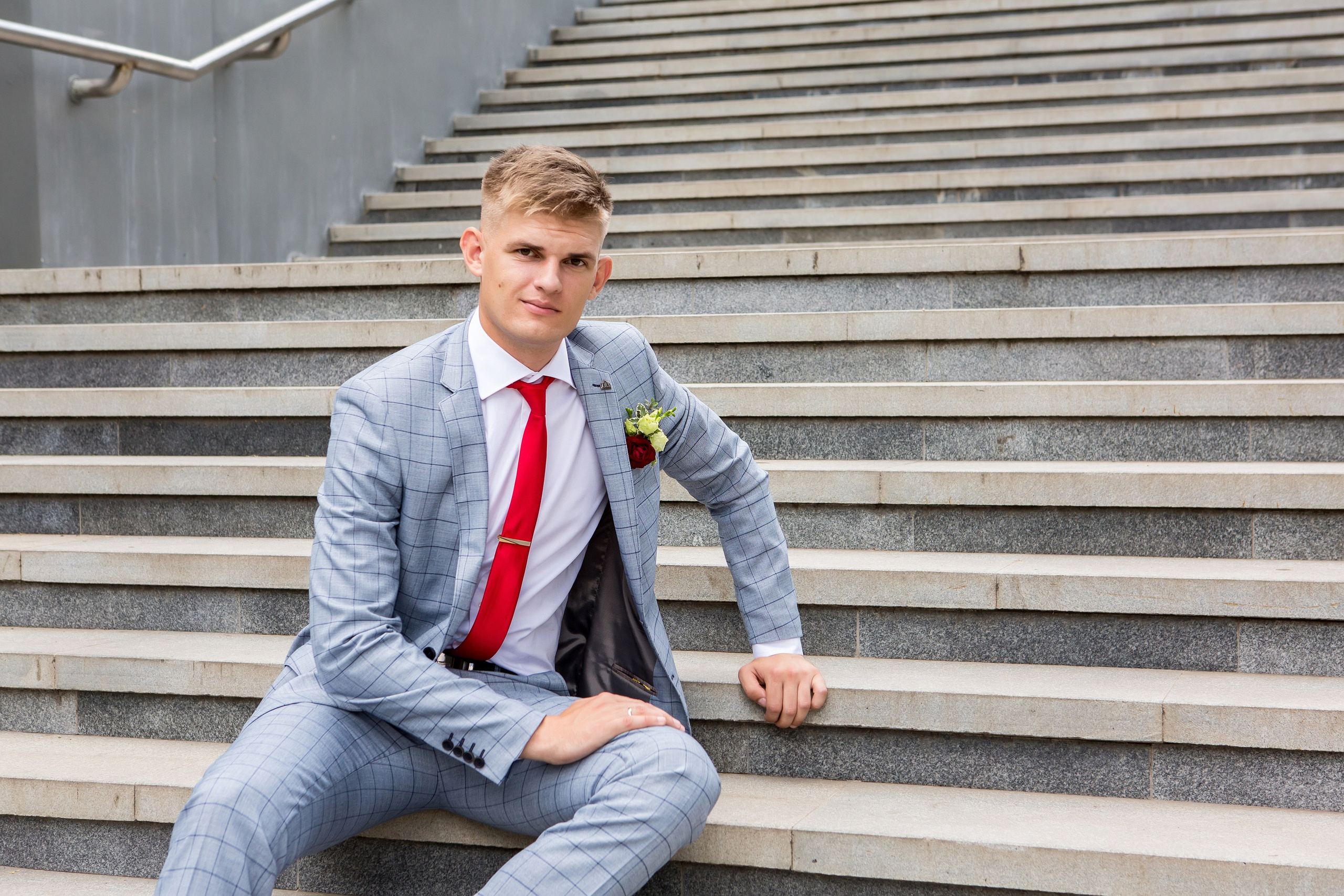 Константин и Екатерина. Фотограф Воронеж, Липецк