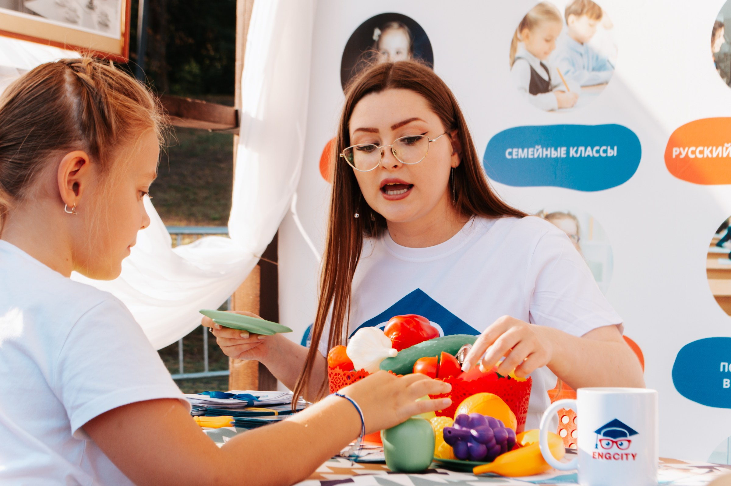 Фестиваль «Вкусный город» 2025