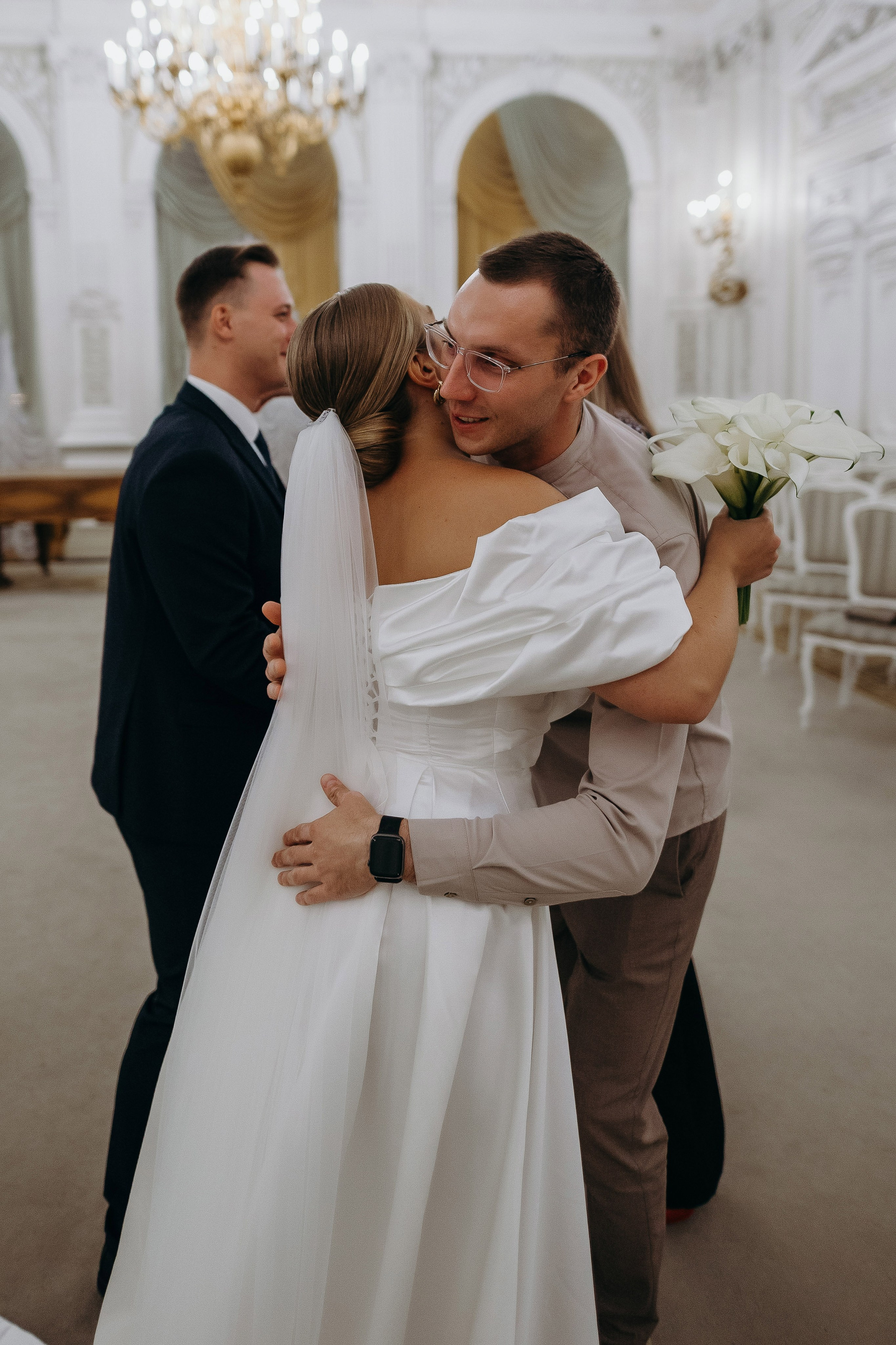 Wedding day 11.09.23. Свадебный фотограф в Санкт-Петербурге