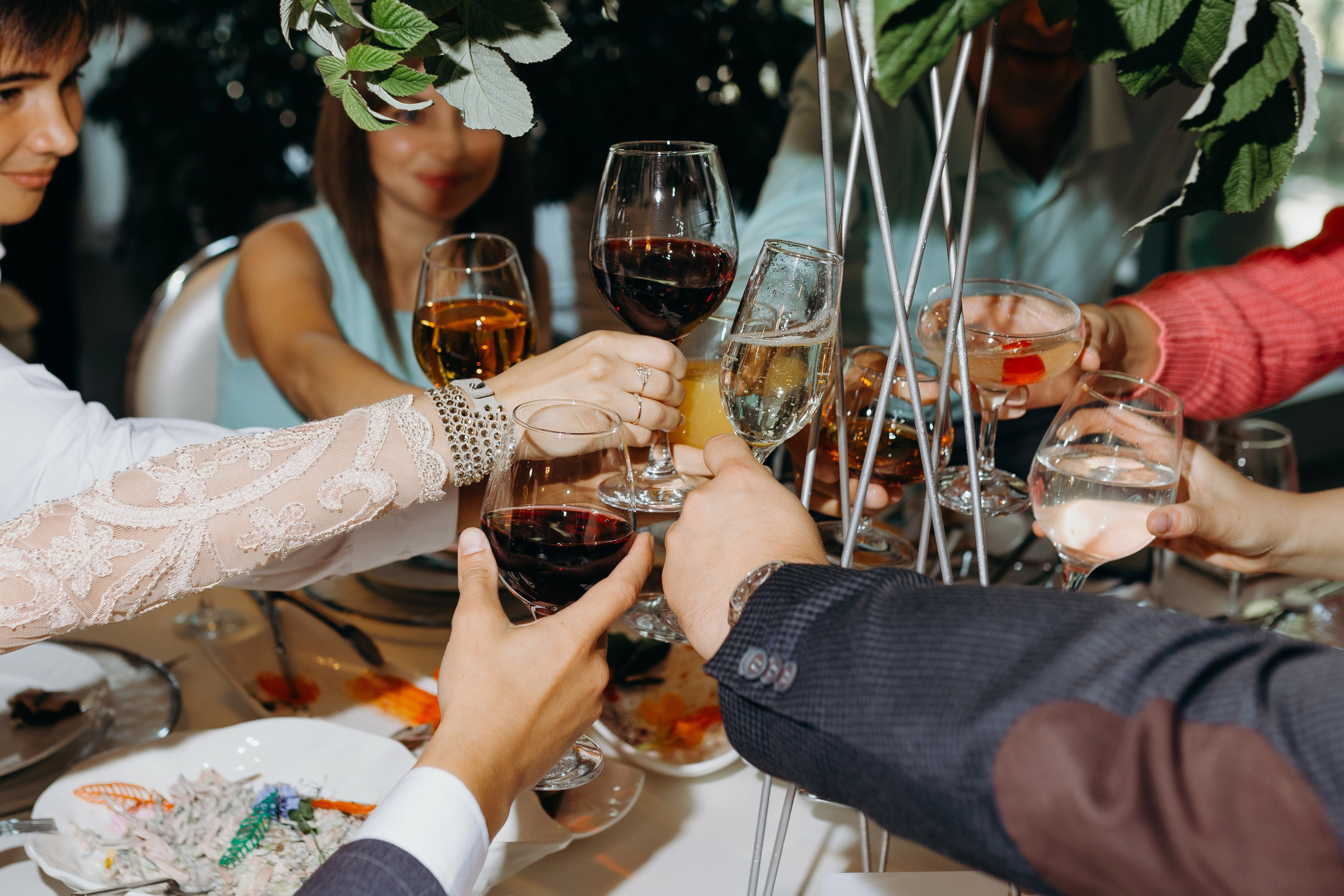 Wedding day 24.07.23. Свадебный фотограф в Санкт-Петербурге