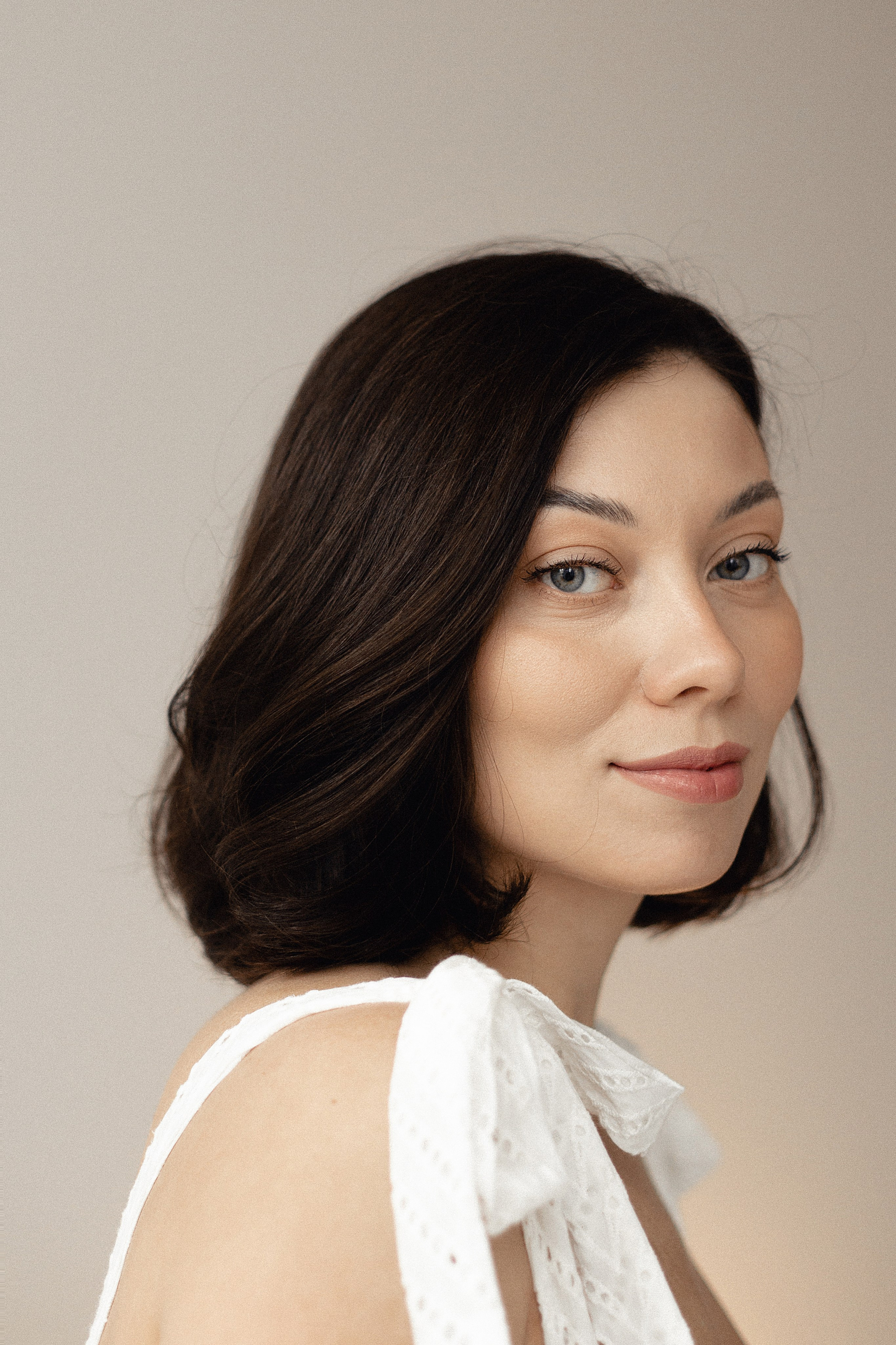 Мария. Фотограф Ира Григорьева