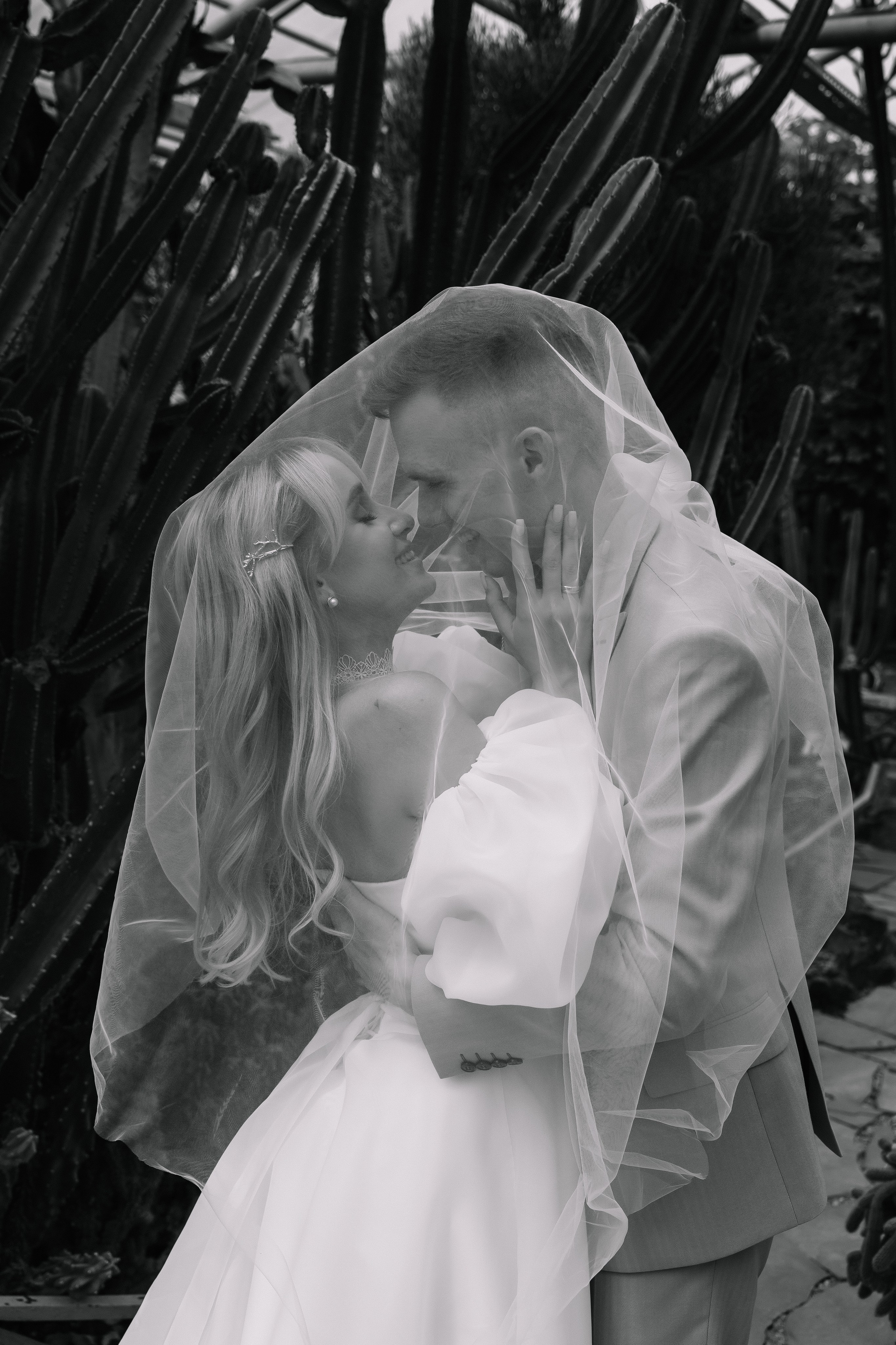 Свадебные фотографии. Фотограф Новосибирск Божуль Павел