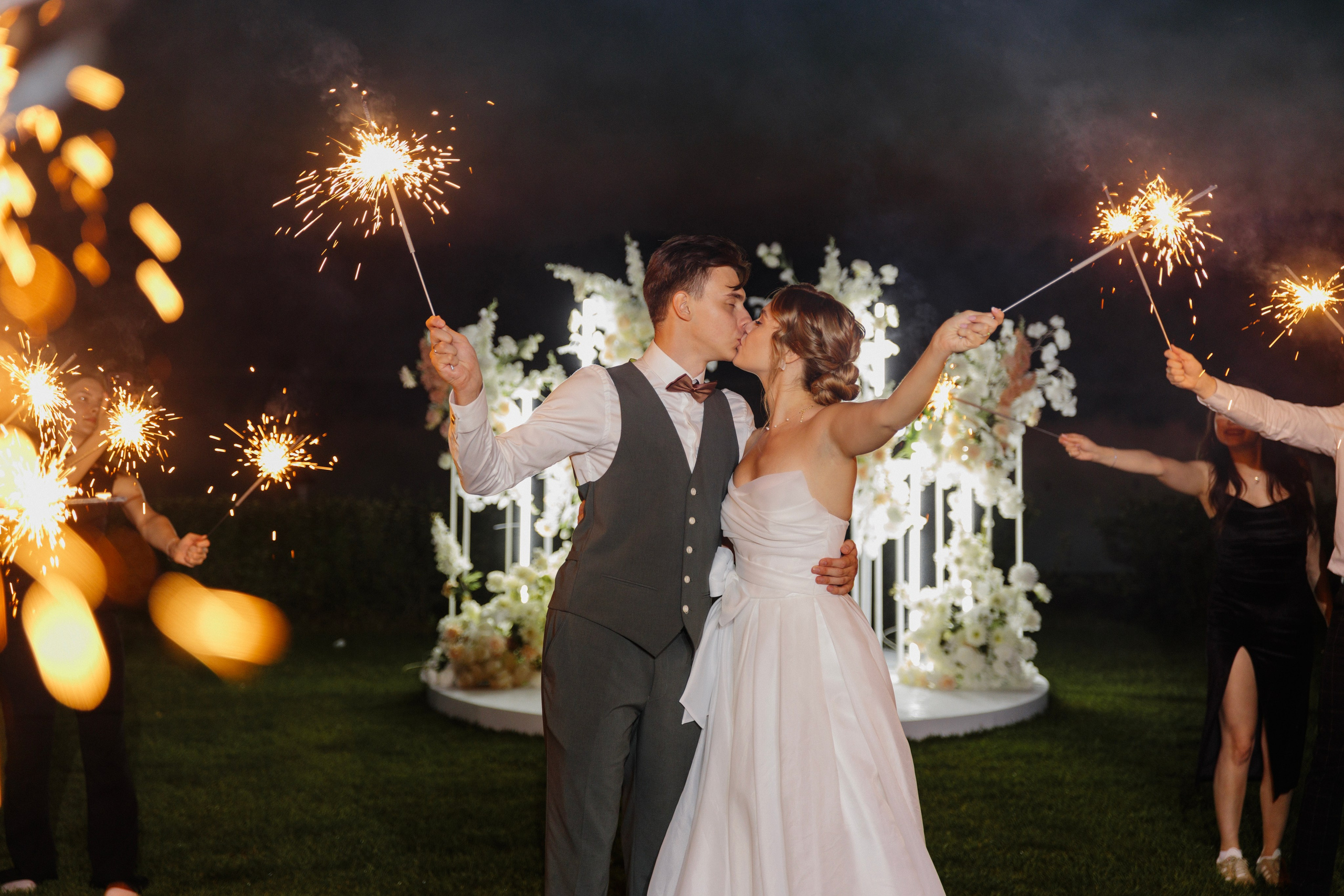 Егор и Анастасия 08/07/25. Свадебный фотограф в Самаре Ольга Гребнева